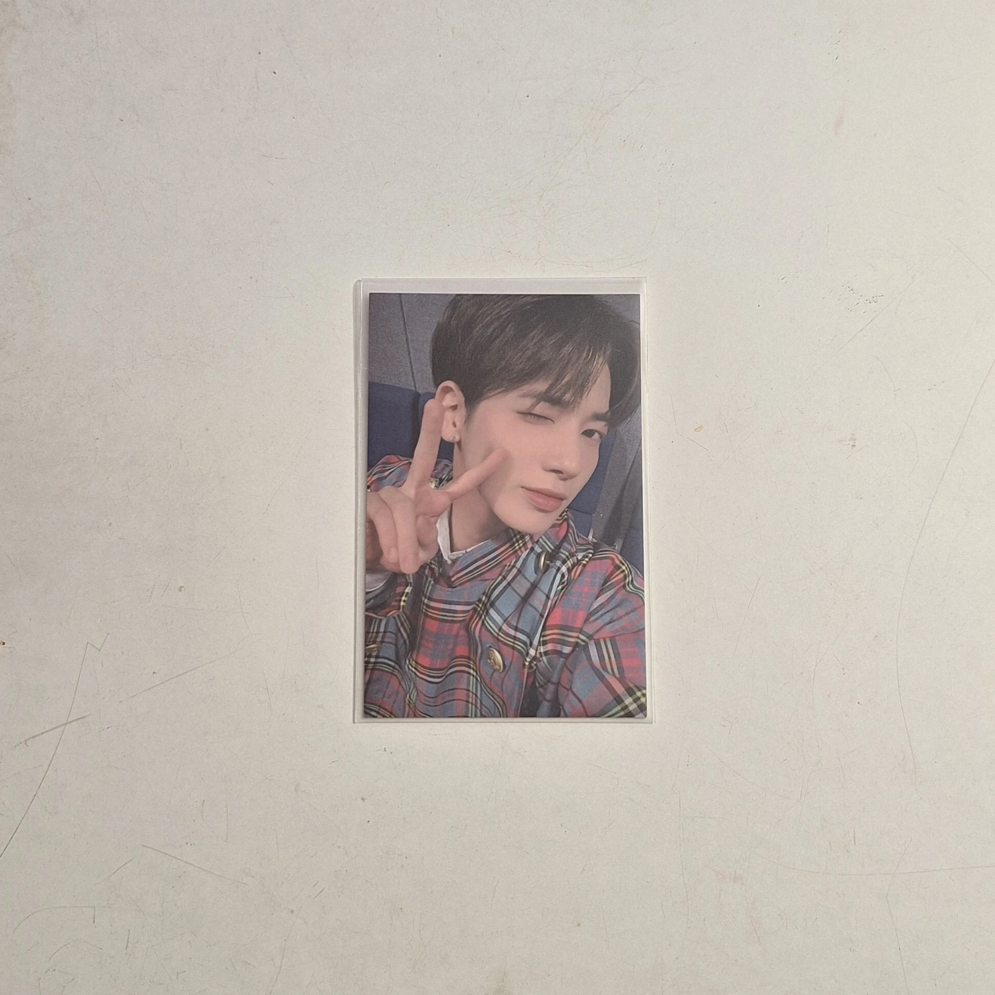 TOMORROW X TOGETHER Taehyun TOMORROW X TOGETHER - Taehyun - TOMORROW X TOGETHER WORLD TOUR <ACT : SWEET MIRAGE> FINALE Other moa zone listing photo 1
