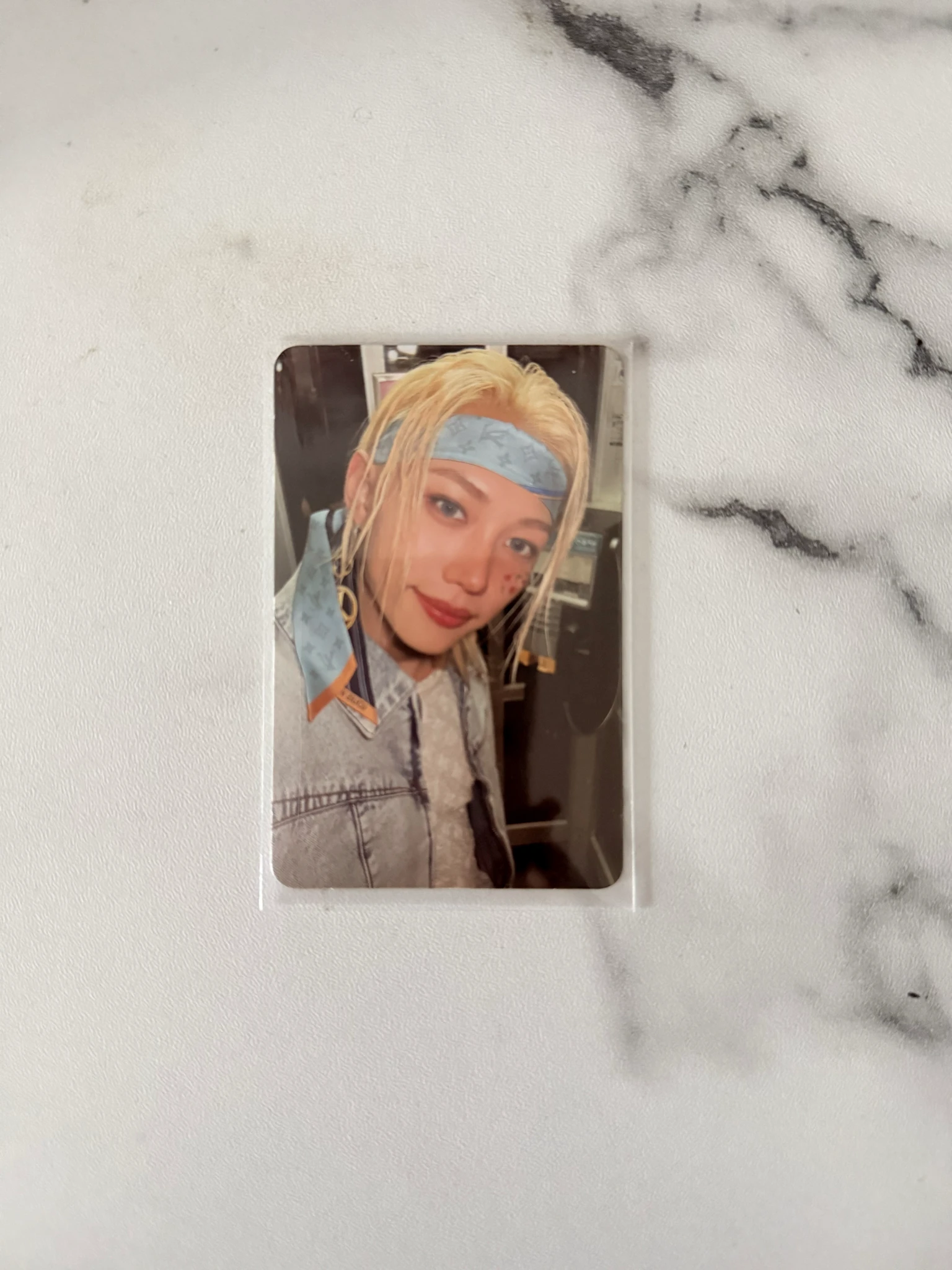 Stray Kids Felix Stray Kids - Felix - This & That Album album photocard that version listing photo 1