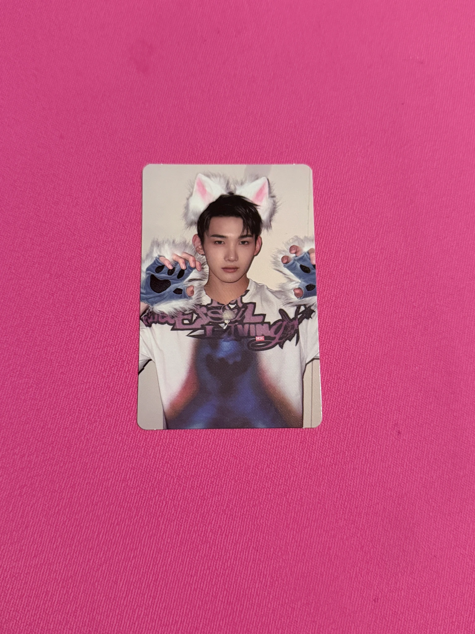 &TEAM Jo &TEAM - Jo - Mark on Me Album target retail exclusive standard version listing photo 1