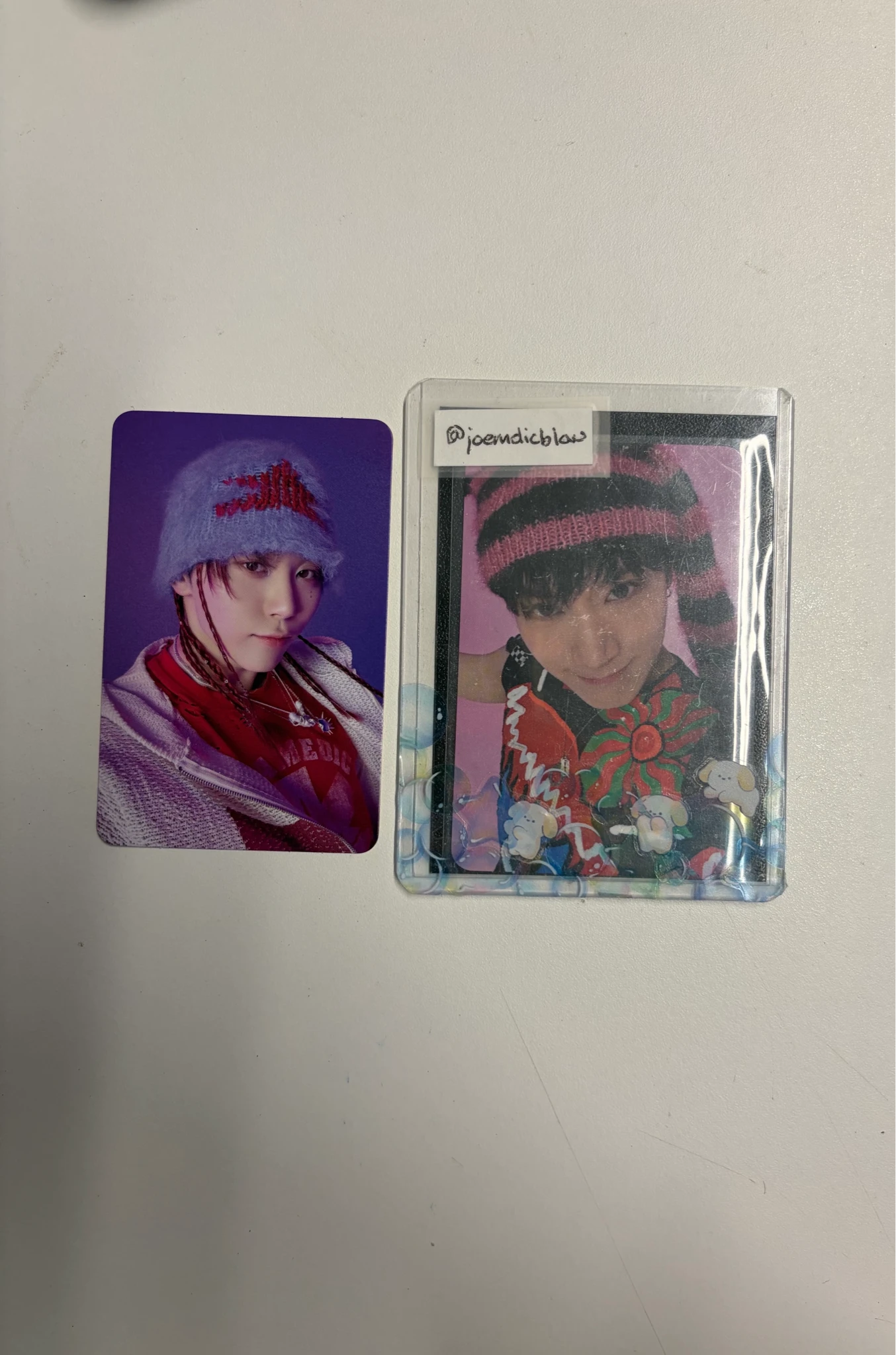 SEVENTEEN Seungkwan SEVENTEEN - Seungkwan - Teleparty Album ga ver. listing photo 1
