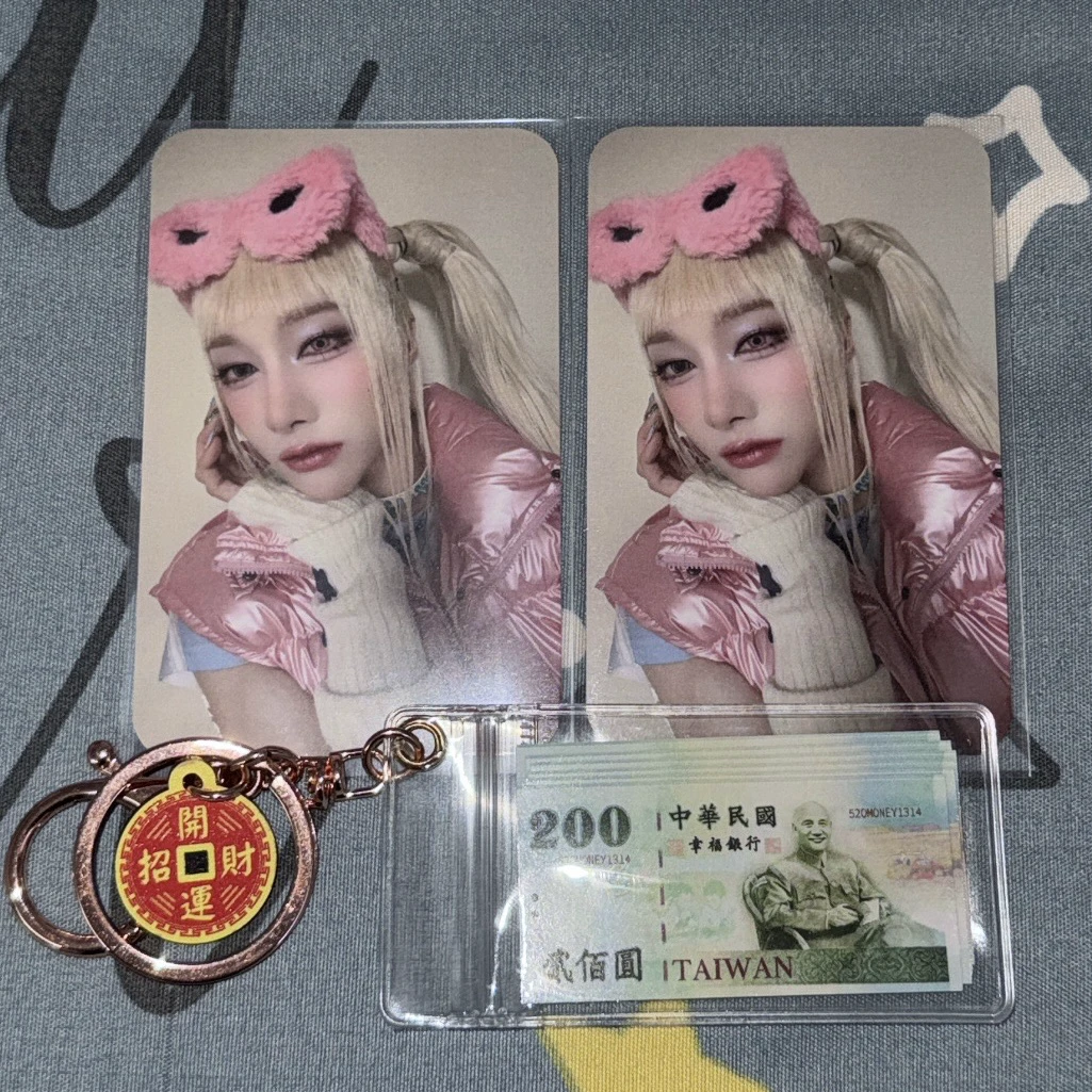 XLOV Rui XLOV - Rui - 2026 XLOV 1st ANNIVERSARY FAN CONCERT <FIRST LOVE> Event entrance benefit listing photo 1