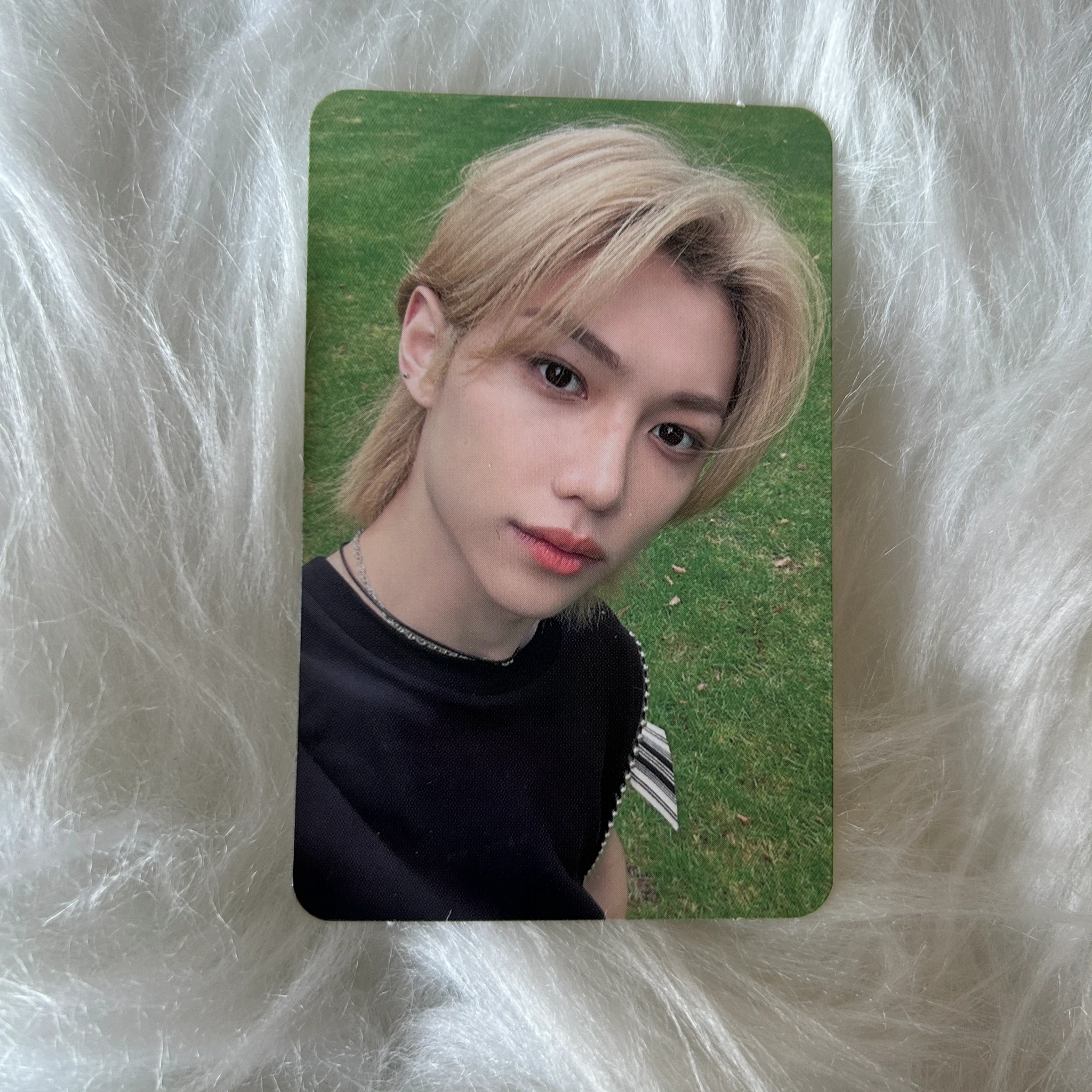Stray Kids Felix Stray Kids - Felix - 5-STAR Album pob (pre-order benefit) soundwave listing photo 1