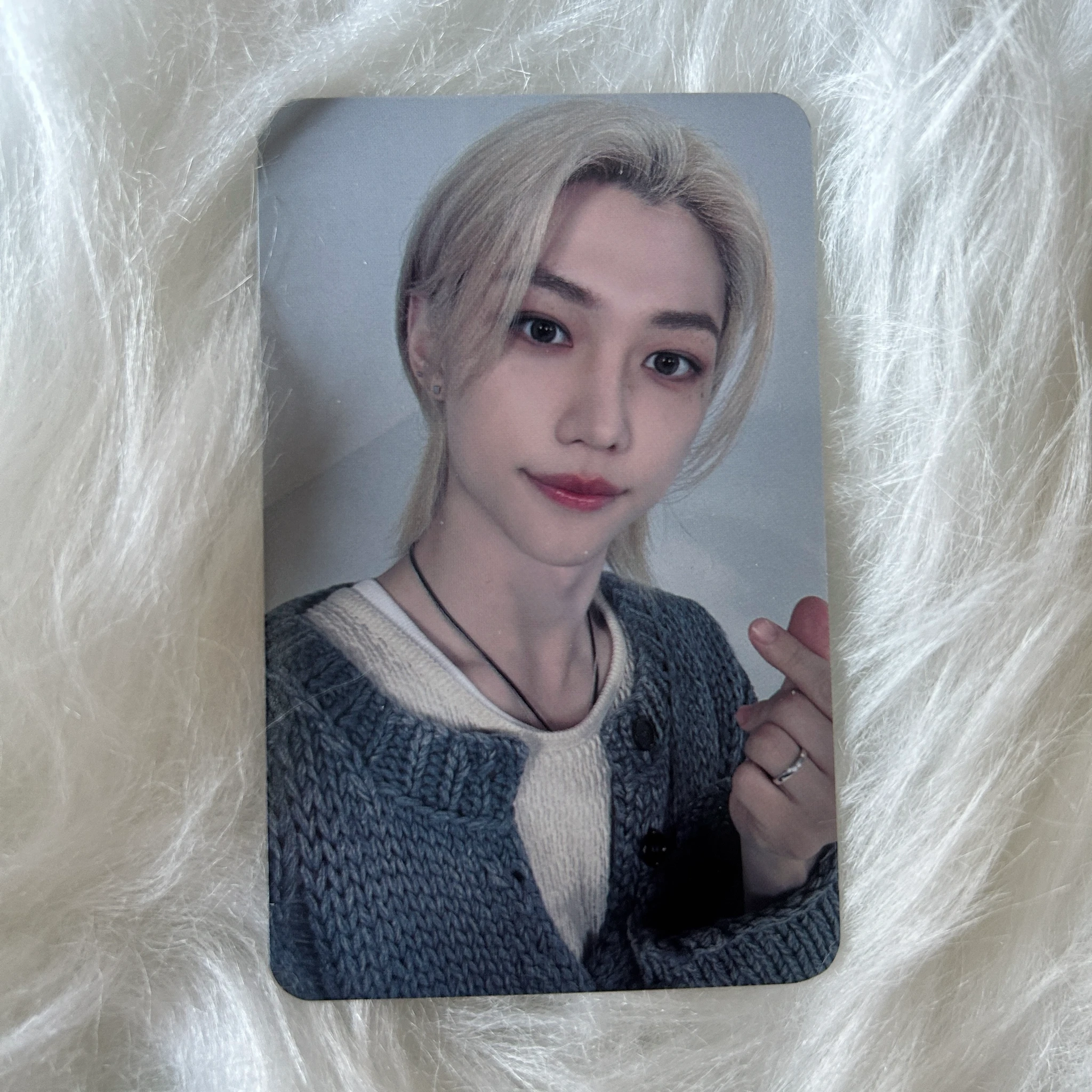 Stray Kids Felix Stray Kids - Felix - 5-STAR Album listing photo 1