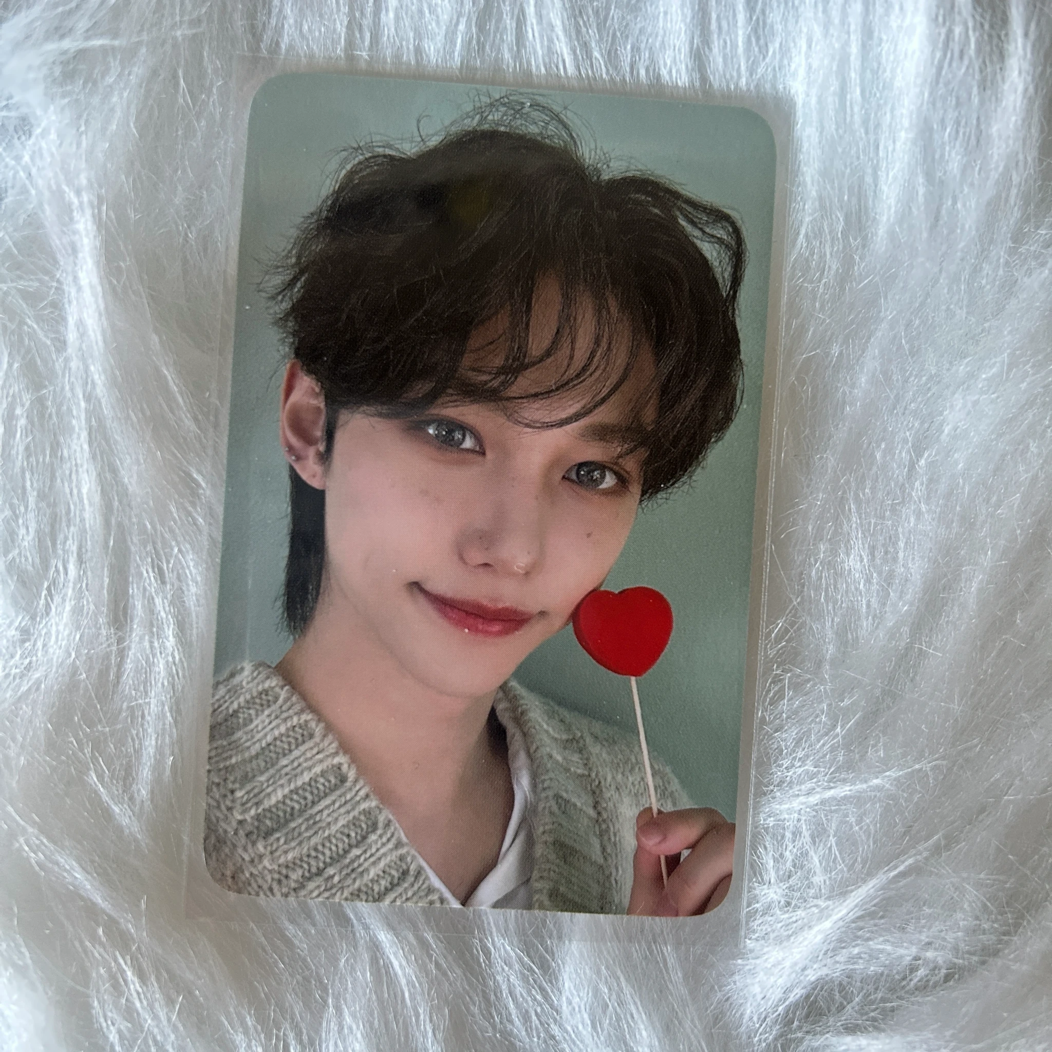 Stray Kids Felix Stray Kids - Felix - NACIFIC x Stray Kids Other brand collaboration nacific round 15 listing photo 1