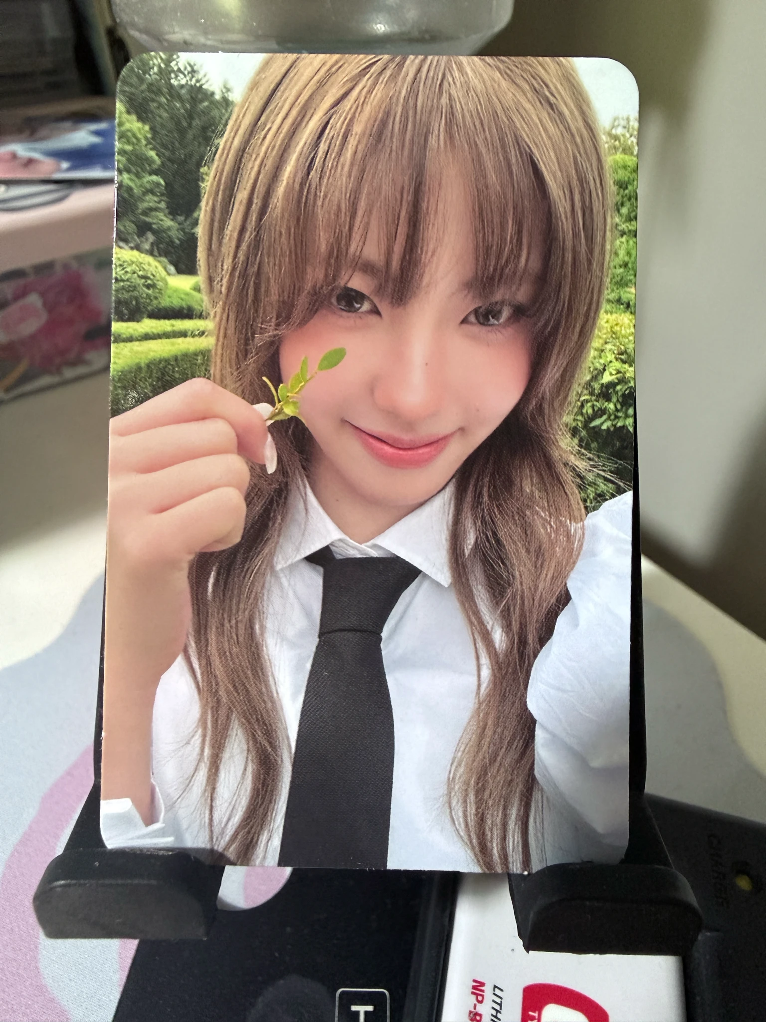 izna Koko izna - KOKO - N/a Album iz ver album photocard listing photo 1