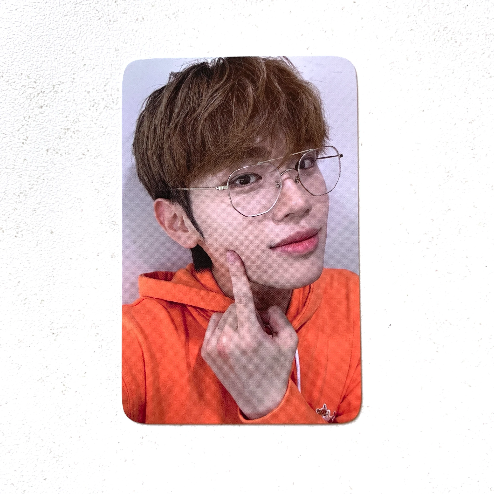 ZEROBASEONE Taerae ZEROBASEONE - Taerae - Youth in the Shade Album lucky draw ktown4u listing photo 1