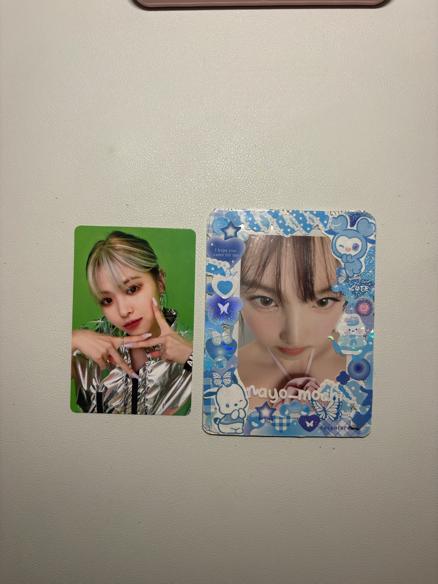 ITZY Ryujin ITZY - Ryujin - No bad days Other october listing photo 1