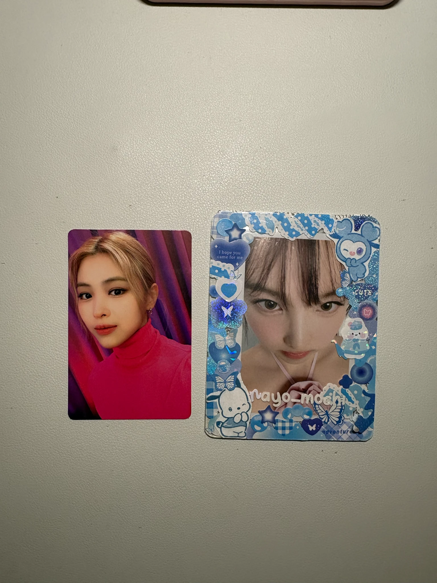 ITZY Ryujin ITZY - Ryujin - No bad days Other april listing photo 1