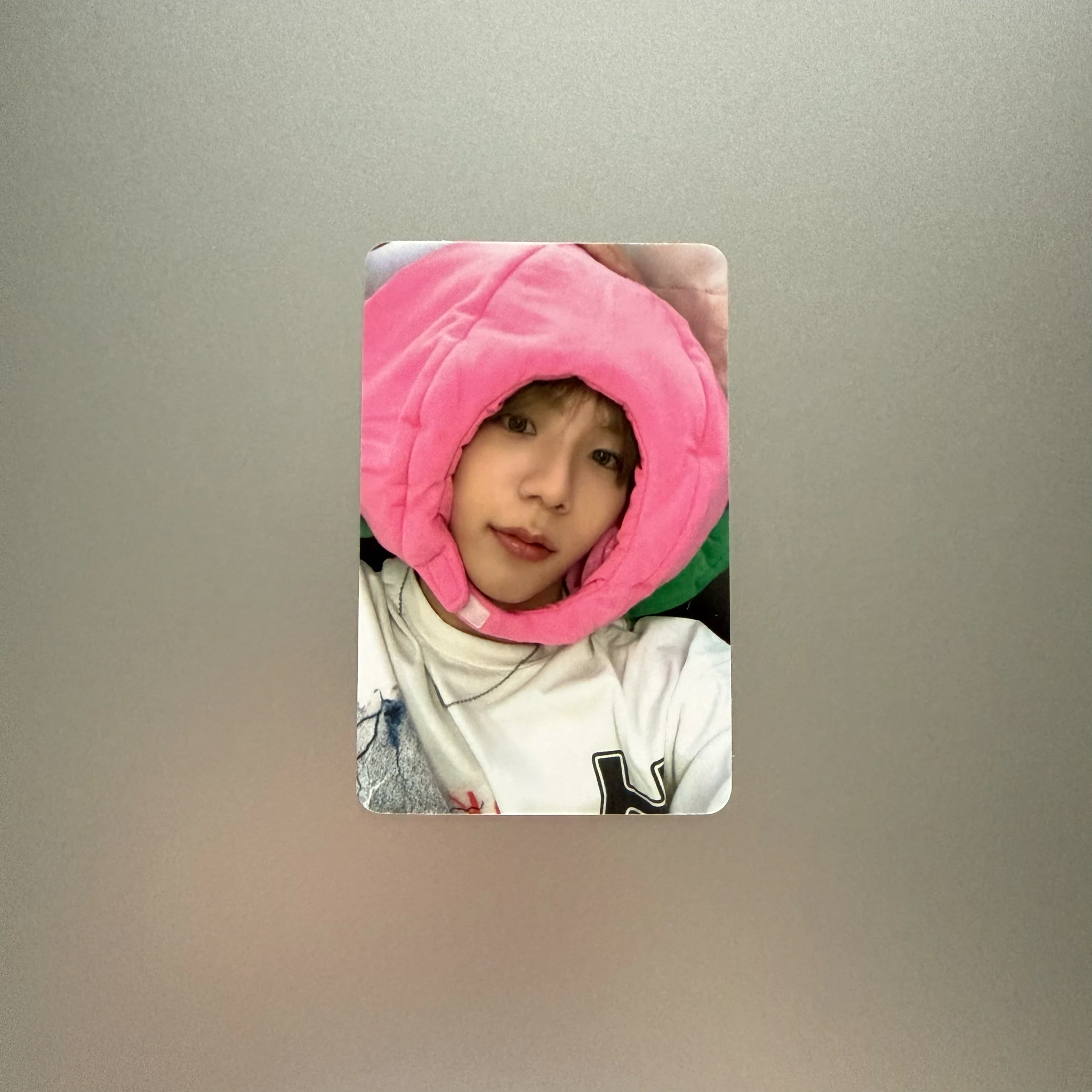 RIIZE Shotaro RIIZE - Shotaro - Riizing Album apple music fansign round 3 purchase benefit listing photo 1