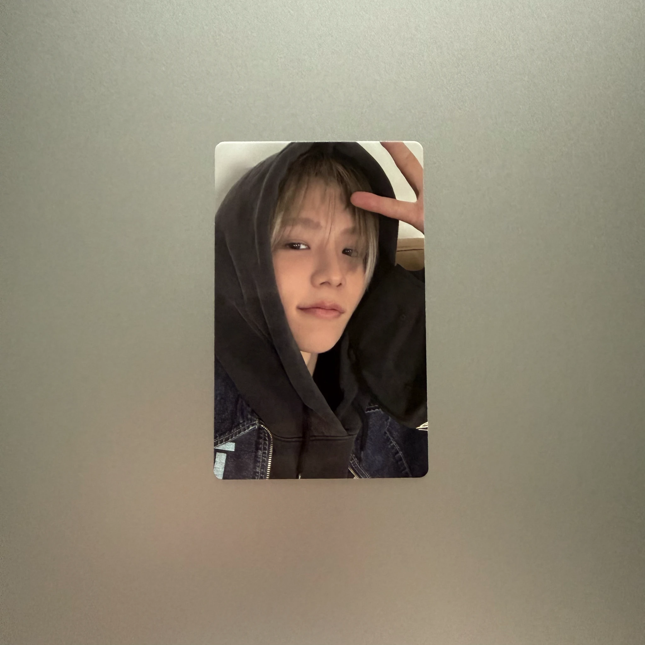 RIIZE Shotaro RIIZE - Shotaro - Odyssey Album weverse global shop (wvg) listing photo 1