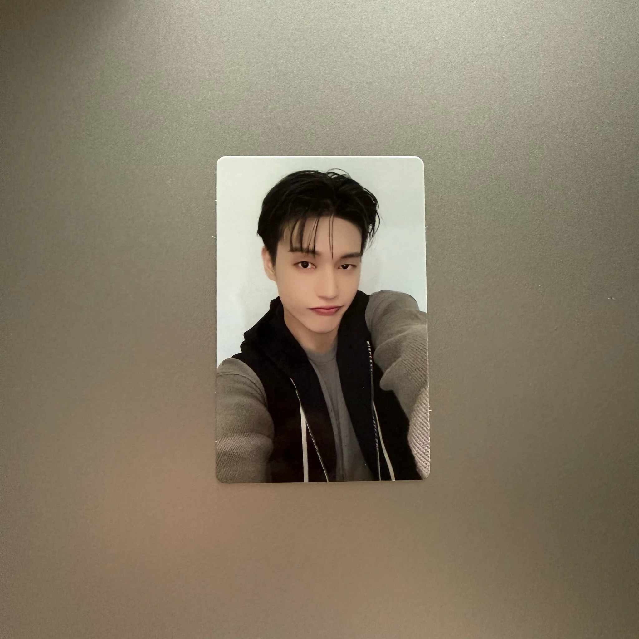 ATEEZ Wooyoung ATEEZ - Wooyoung - Golden Hour : Part.1 Album hello82 listing photo 1
