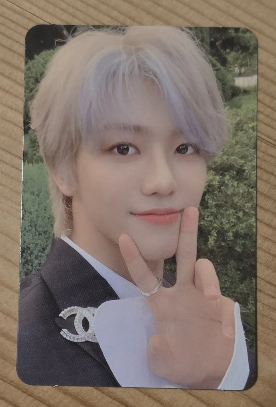 NCT DREAM Jaemin NCT DREAM - Jaemin - We Boom Album we ver. listing photo 1