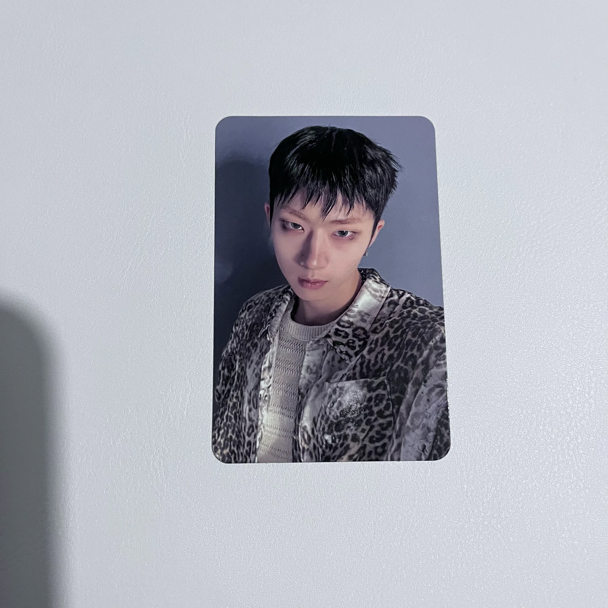 P1Harmony Jiung P1Harmony - Jiung - DUH! Album d ver. album photocard listing photo 1