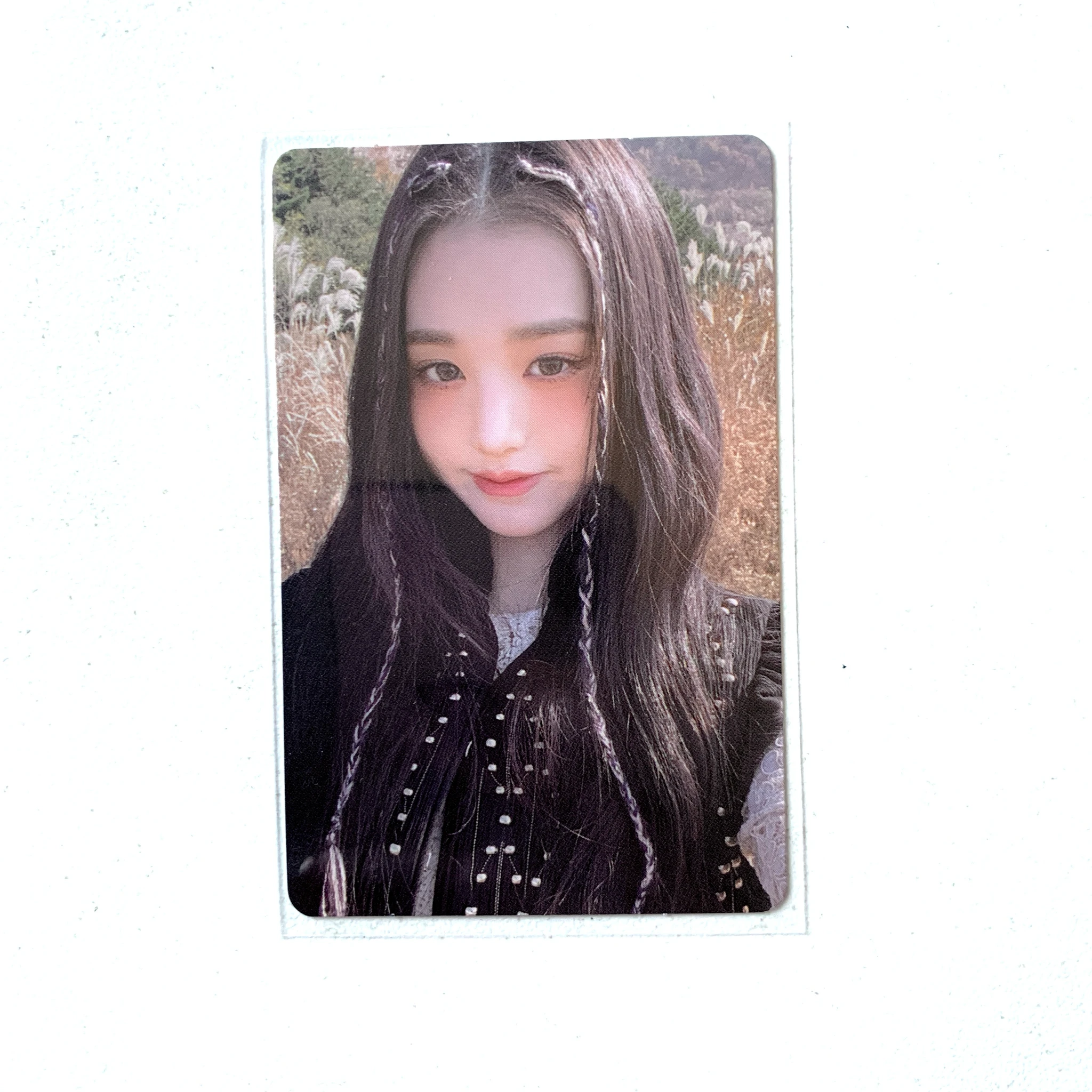 IZ*ONE Wonyoung IZ*ONE - Wonyoung - One-reeler / Act IV Album listing photo 1