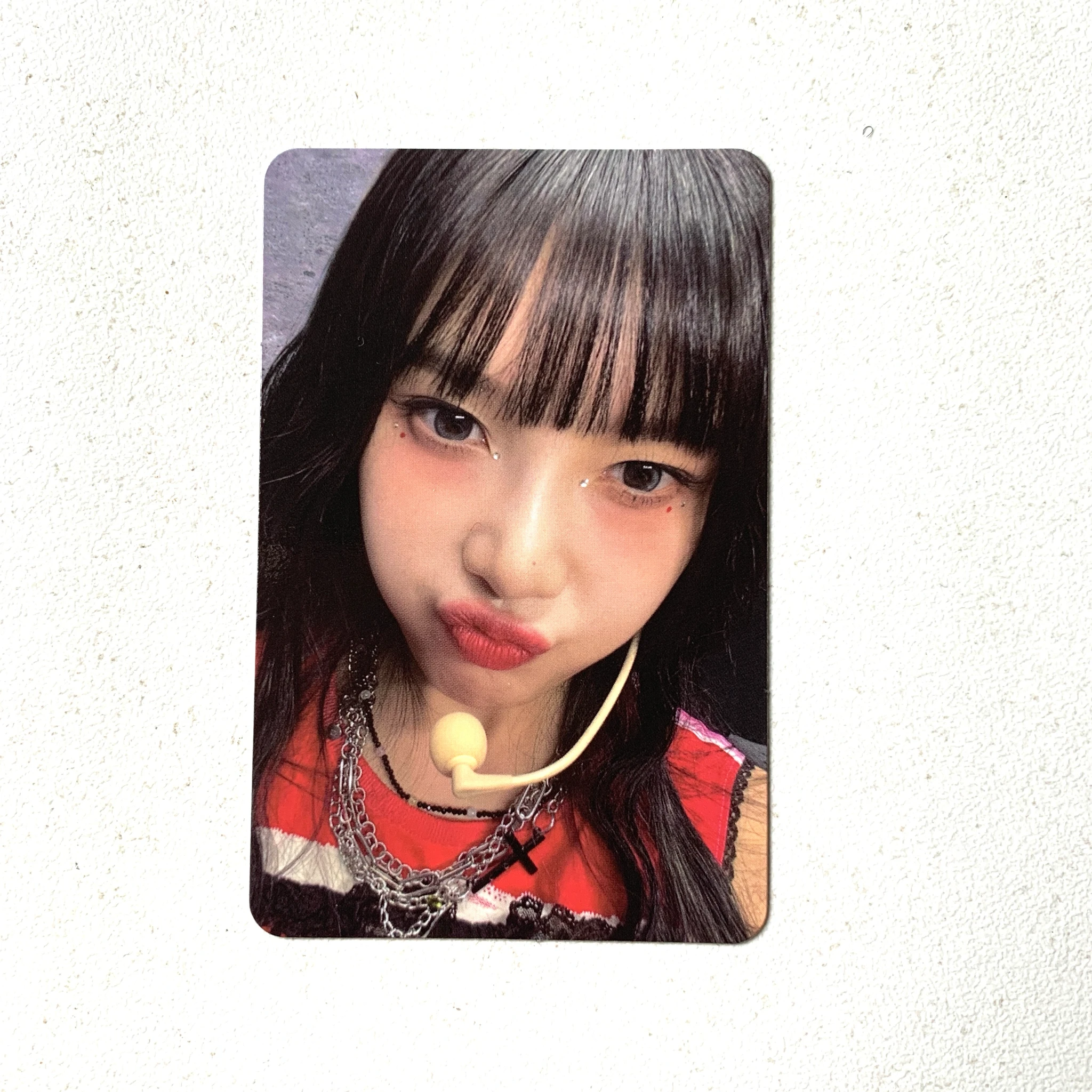 Red Velvet Joy Red Velvet - Joy - The ReVe Festival 2022 – Birthday Album album photocard listing photo 1