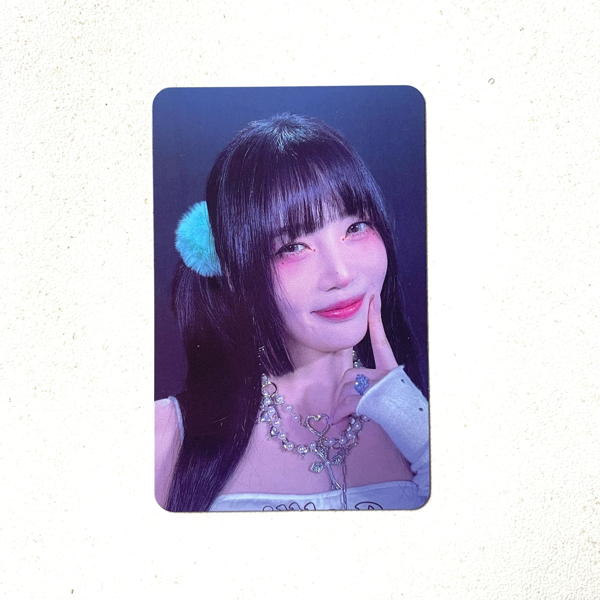 Red Velvet Joy Red Velvet - Joy - The ReVe Festival 2022 – Birthday Album pre-order benefit (pob) smtown & store listing photo 1