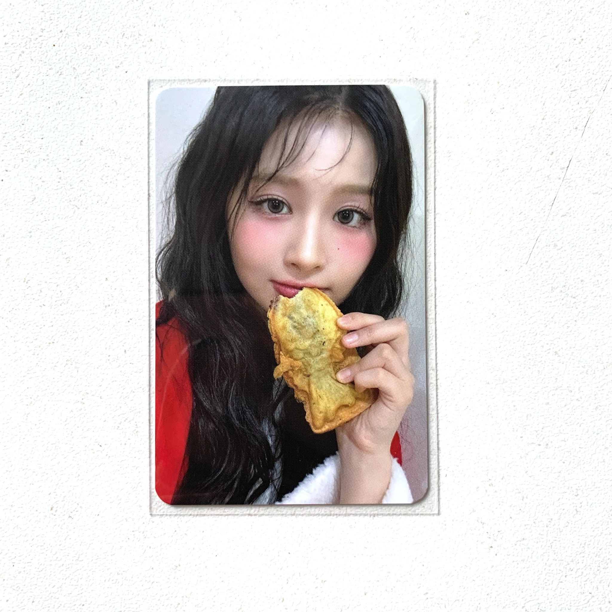 NMIXX Sullyoon NMIXX - Sullyoon - A Midsummer’s NMIXX’s Dream Album makestar video call round 7 listing photo 1