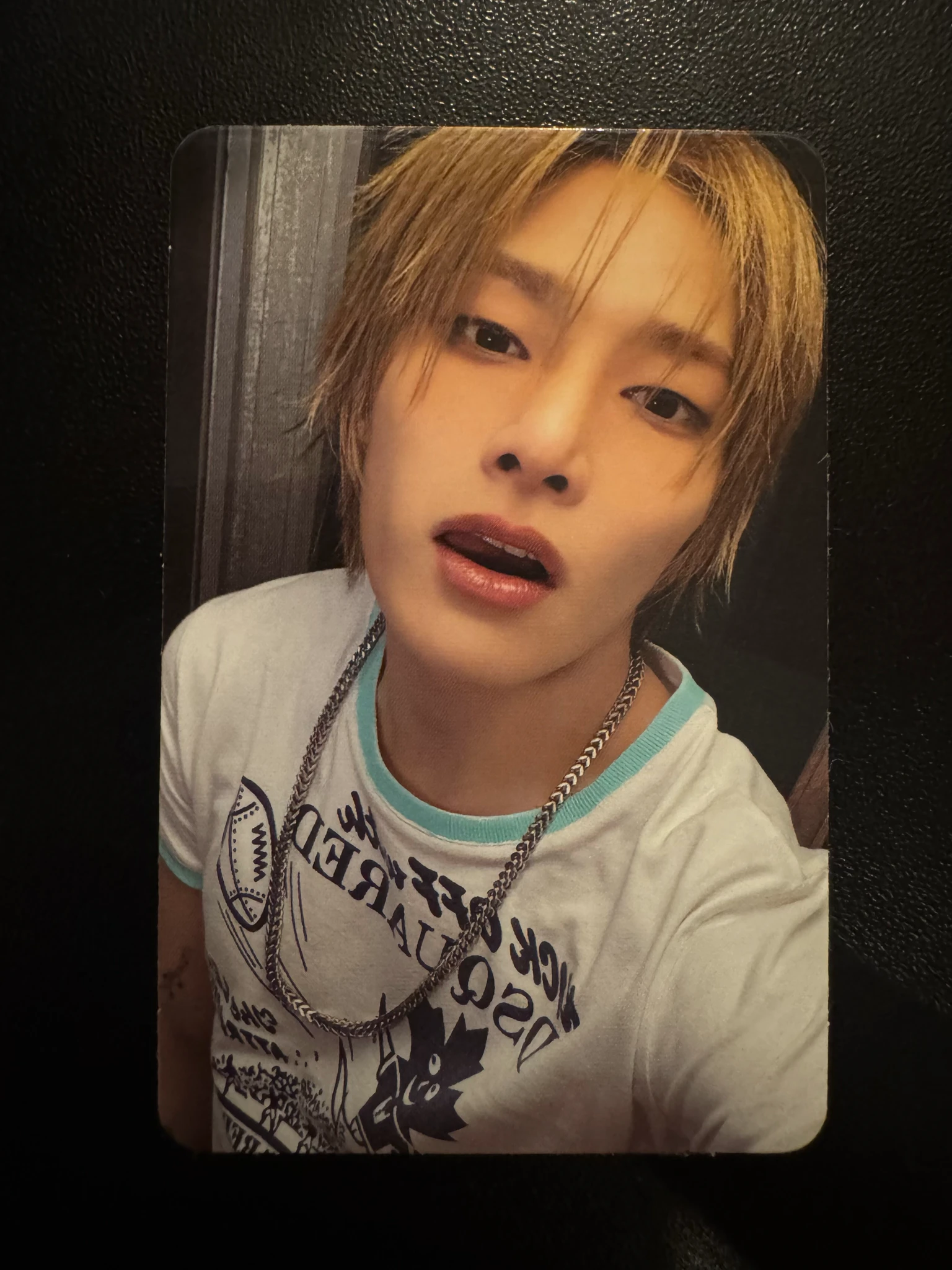 Stray Kids I.N Stray Kids - I.N - This & That Album that version album photocard listing photo 1