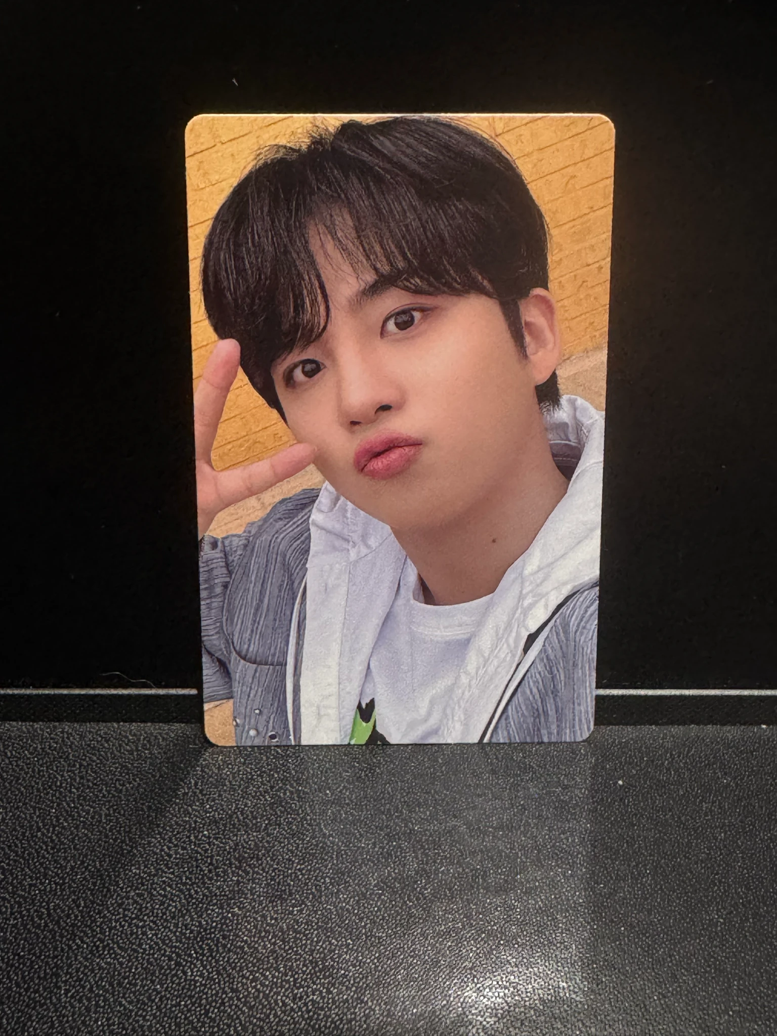 ATEEZ Jongho ATEEZ - Jongho - 2024 SUMMER PHOTOBOOK Other listing photo 1