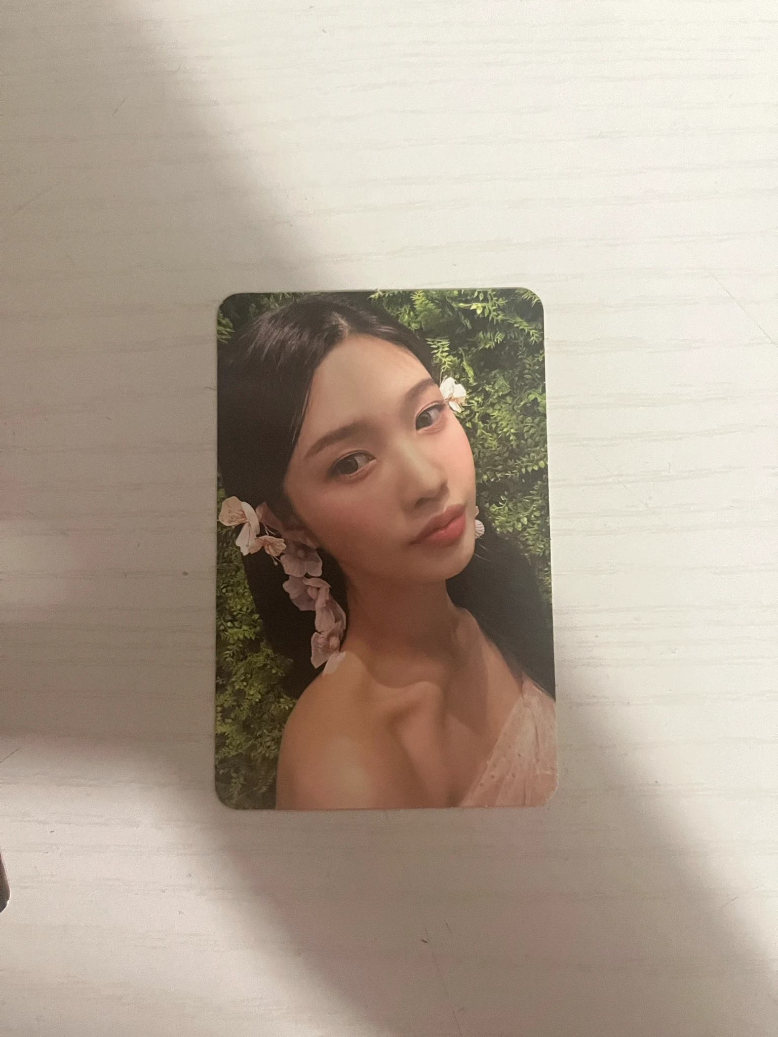 Red Velvet Joy Red Velvet - Joy - The ReVe Festival 2022 – Feel My Rhythm Album album photocard reve version listing photo 1