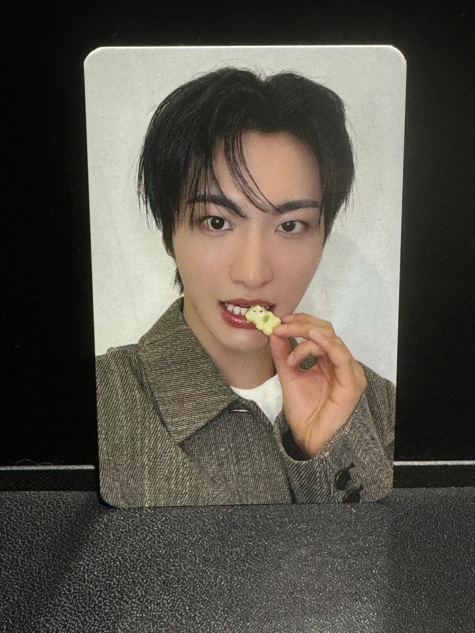 ATEEZ Seonghwa ATEEZ - Seonghwa - Golden Hour : Part.3 Album listing photo 1