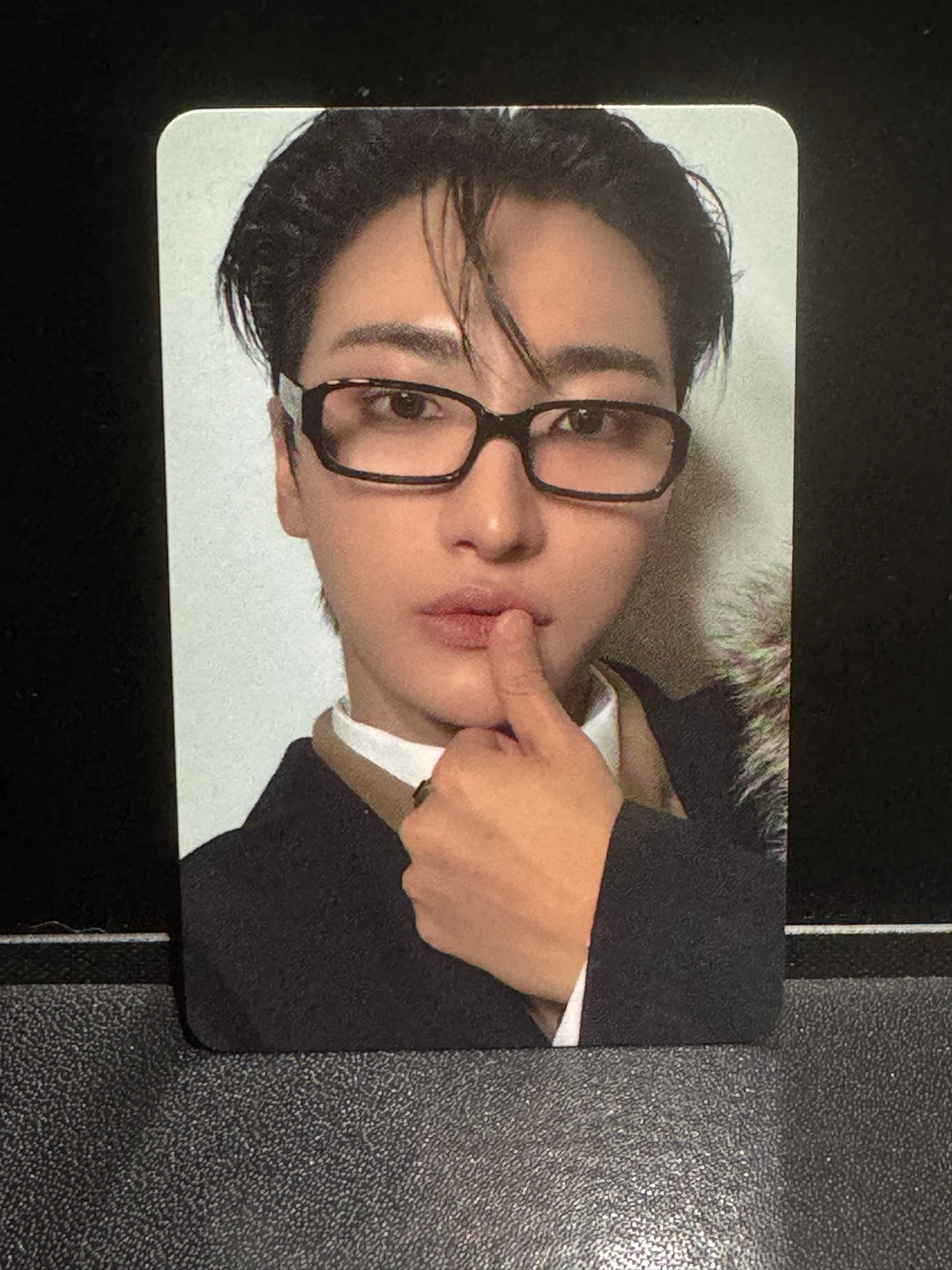 ATEEZ Seonghwa ATEEZ - Seonghwa - Golden Hour : Part.4 Album hellolive listing photo 1