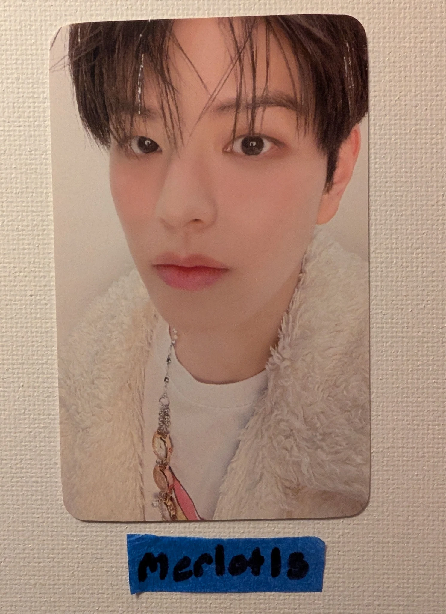 Stray Kids Seungmin Stray Kids - Seungmin - 5th Fanmeeting - SKZ 5'Clock Event listing photo 1