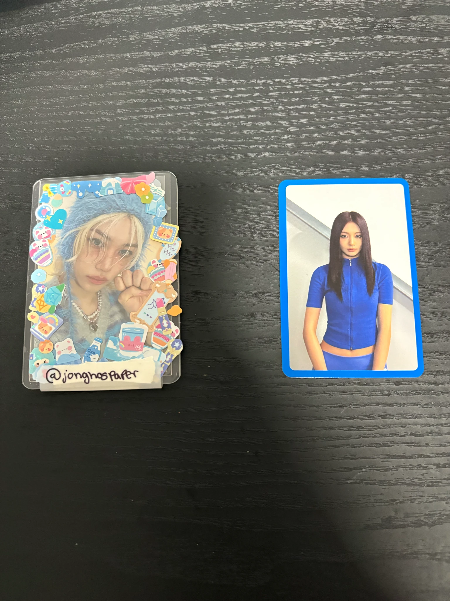 TWICE Tzuyu TWICE-Tzuyu-Album-this is for listing photo 1