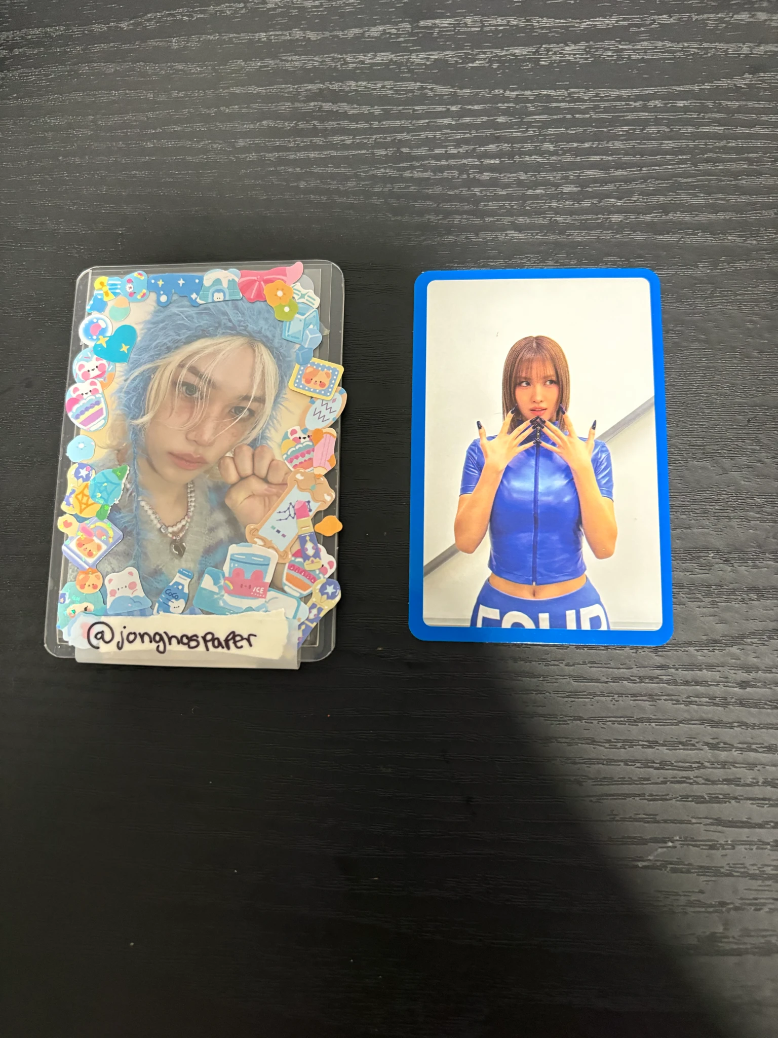 TWICE Momo TWICE-Momo-Album-this is for listing photo 1
