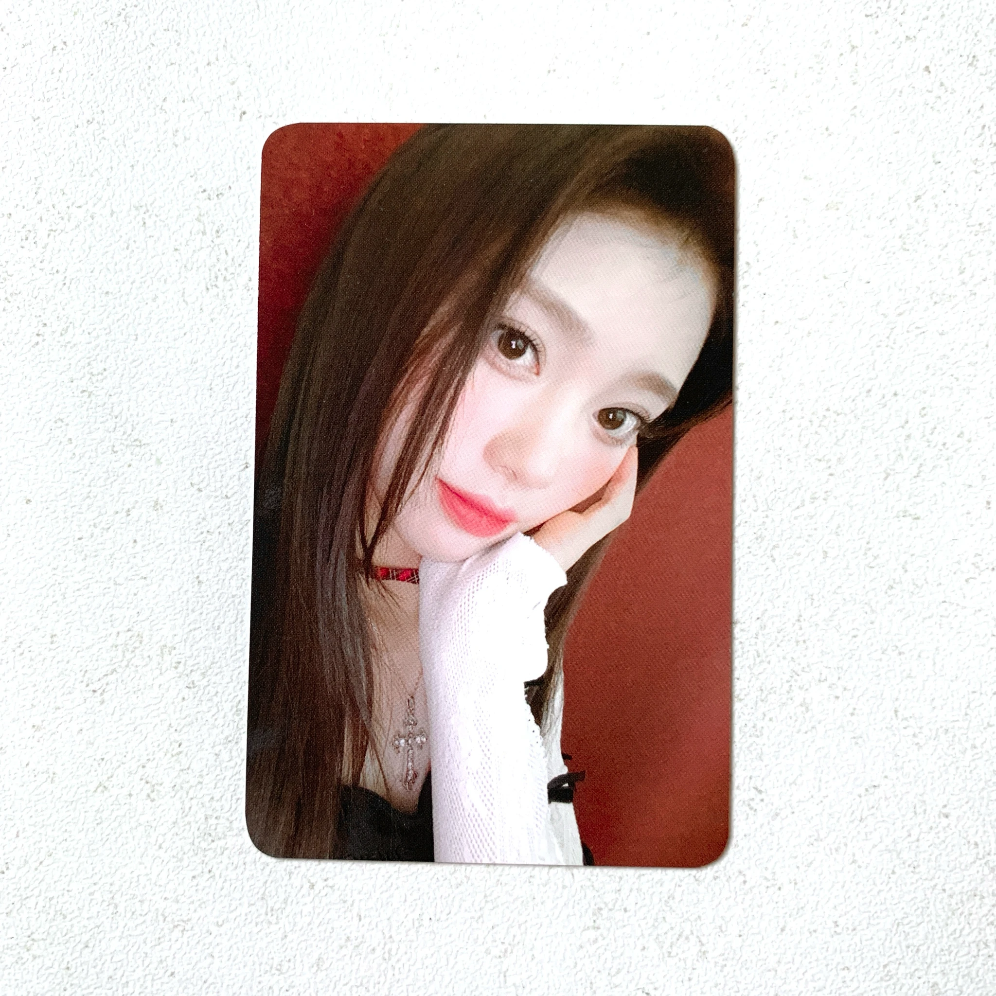 Kep1er Xiaoting Kep1er - Xiaoting - First Impact Album ktown4u video call listing photo 1