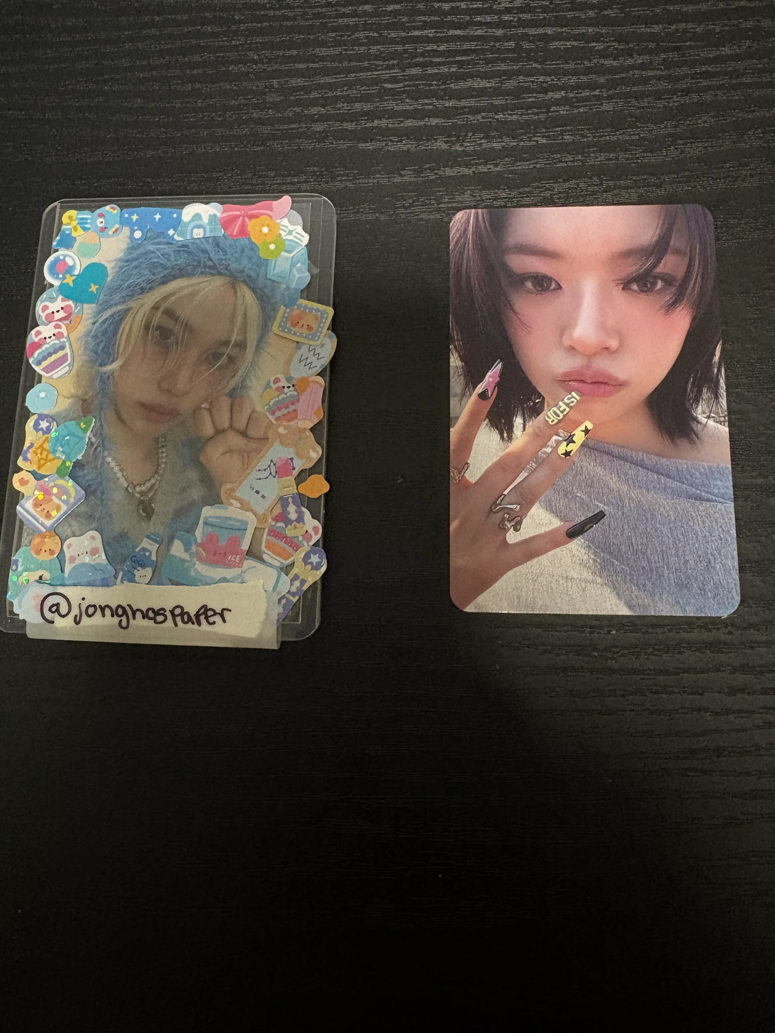 TWICE Jeongyeon TWICE-Jeongyeon-Album-this is for listing photo 1