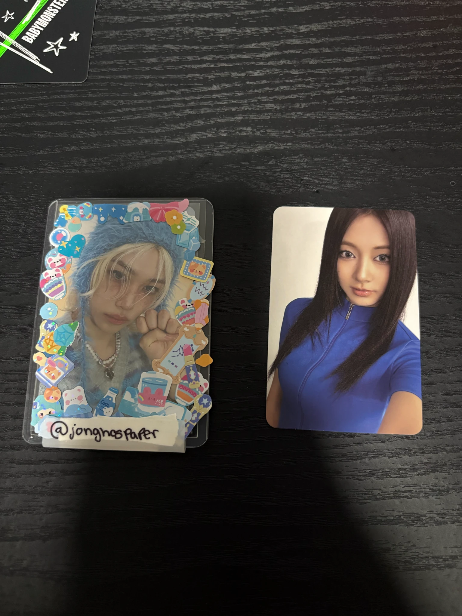 TWICE Tzuyu TWICE-Tzuyu-Album-this is for listing photo 1