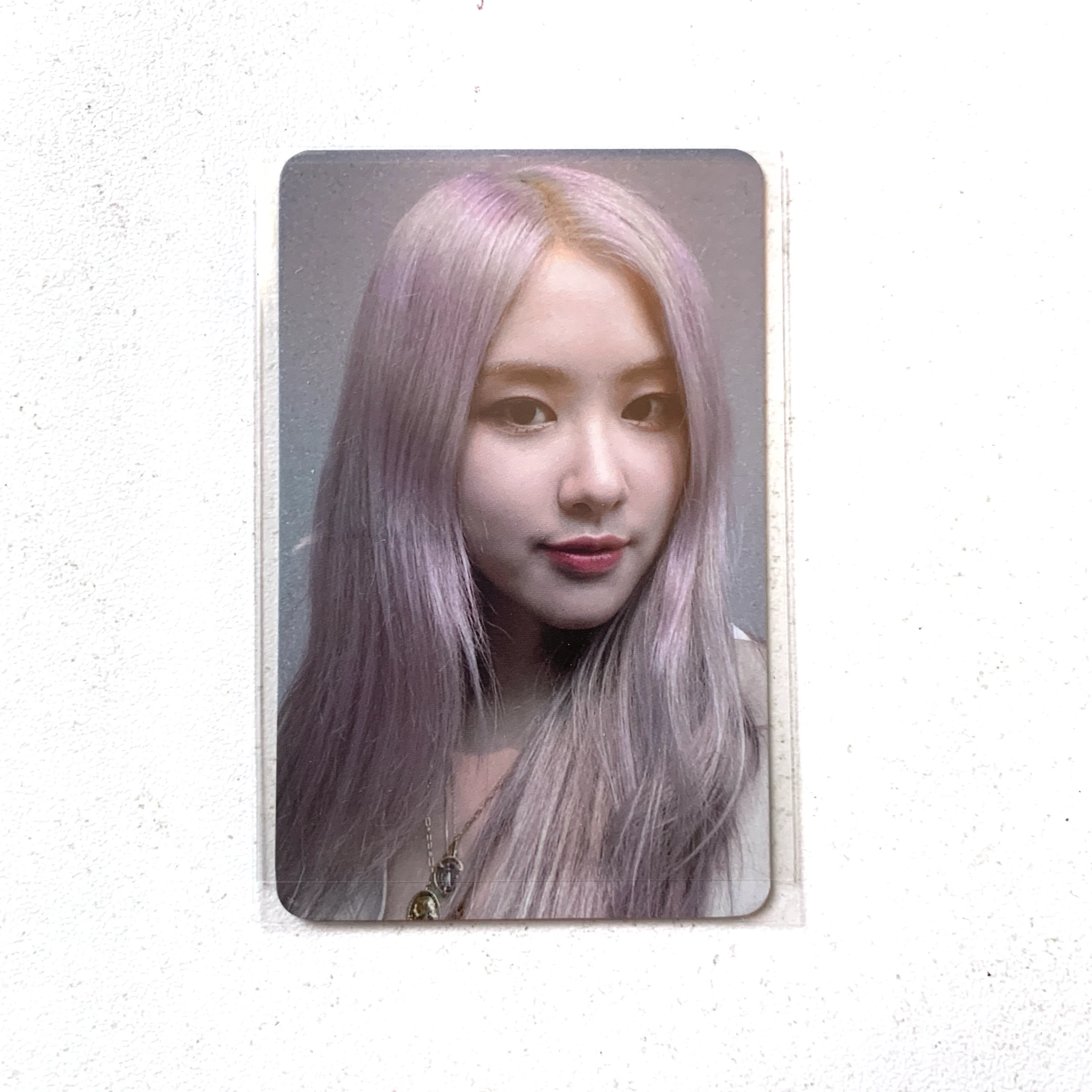 BLACKPINK Rosé BLACKPINK-Rosé-Album-How You Like That listing photo 1