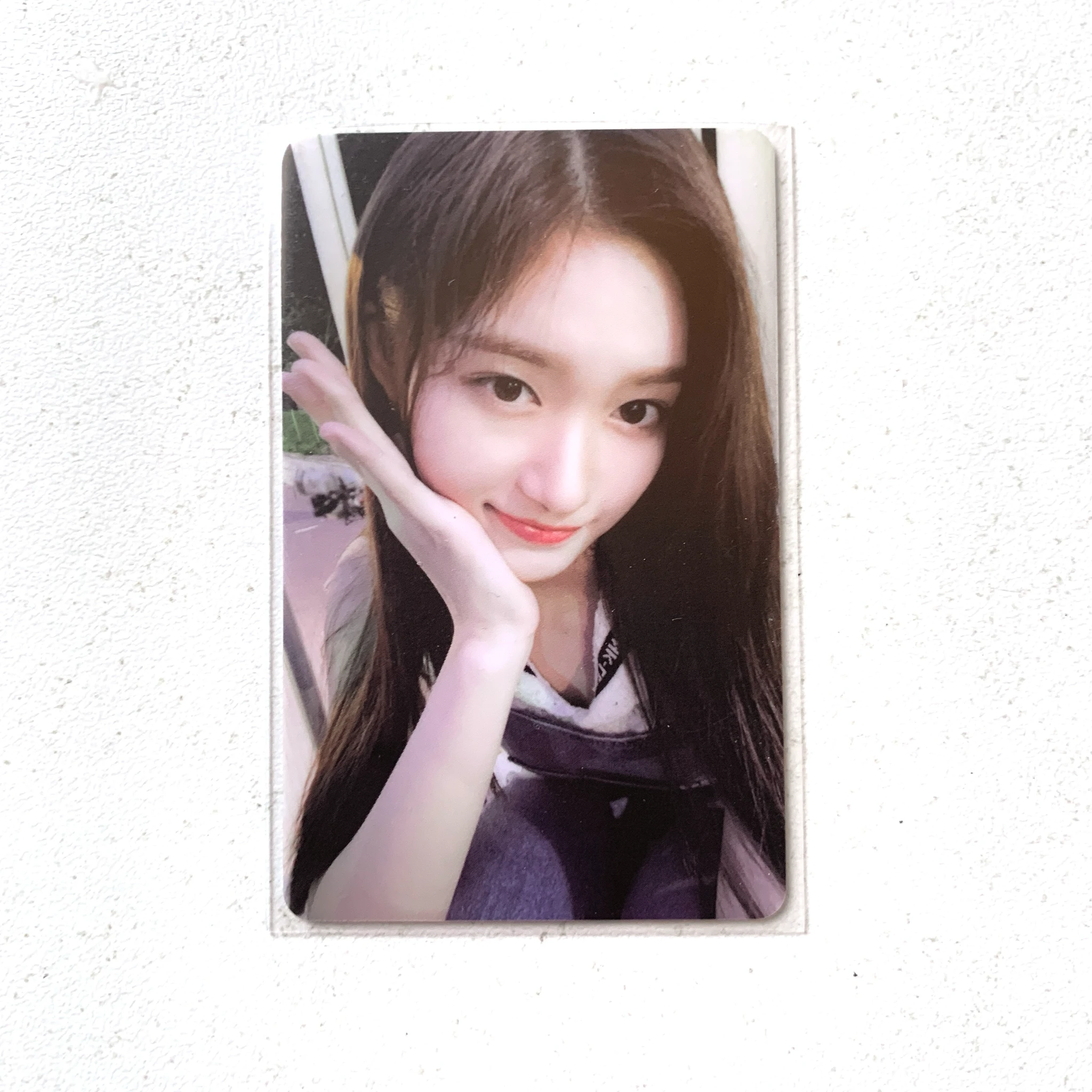 IVE Leeseo IVE - Leeseo - After LIKE Album withmuu lucky draw online offline listing photo 1