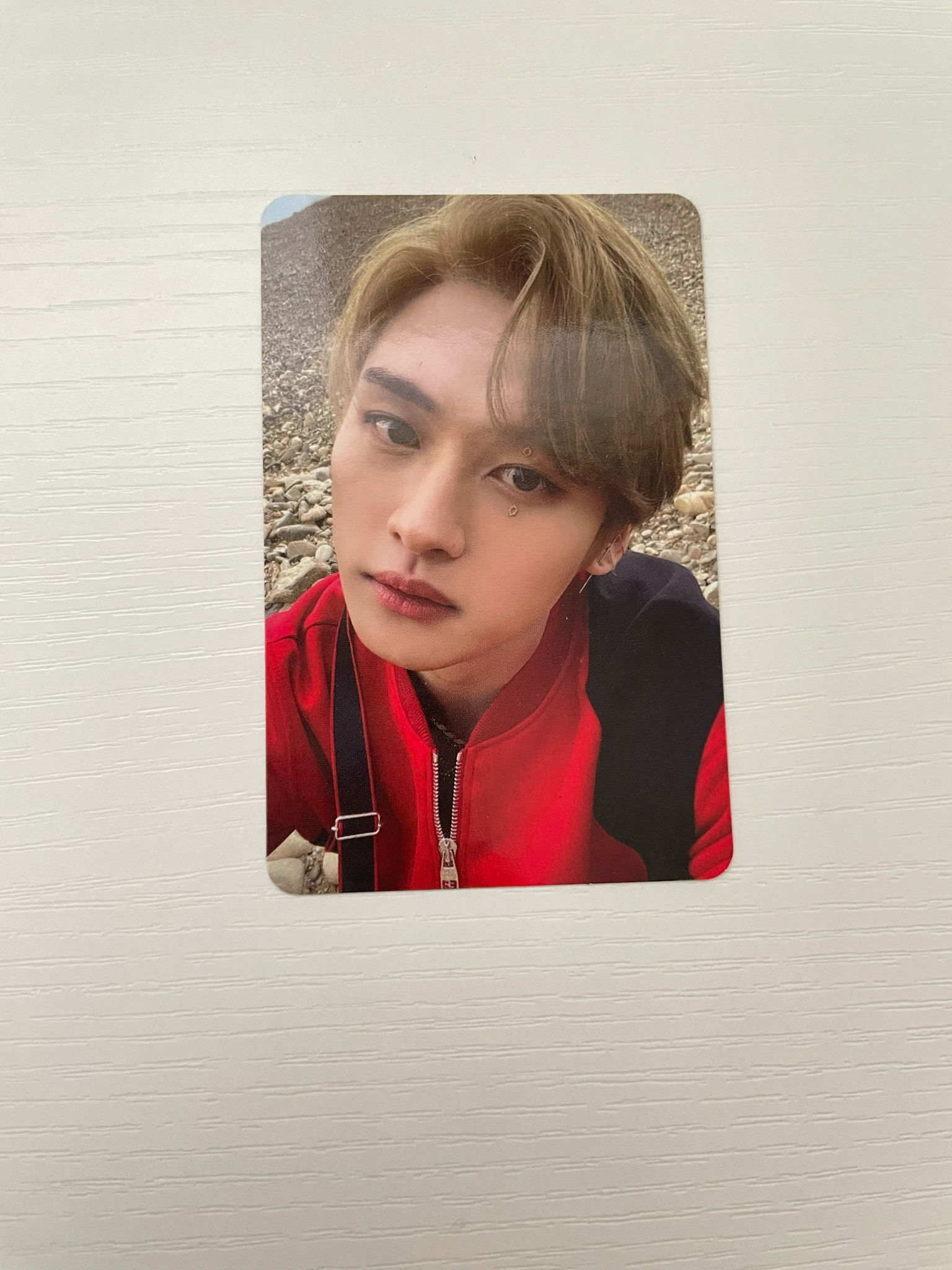 Stray Kids Lee Know Stray Kids - Lee Know - NoEasy Album a ver. listing photo 1
