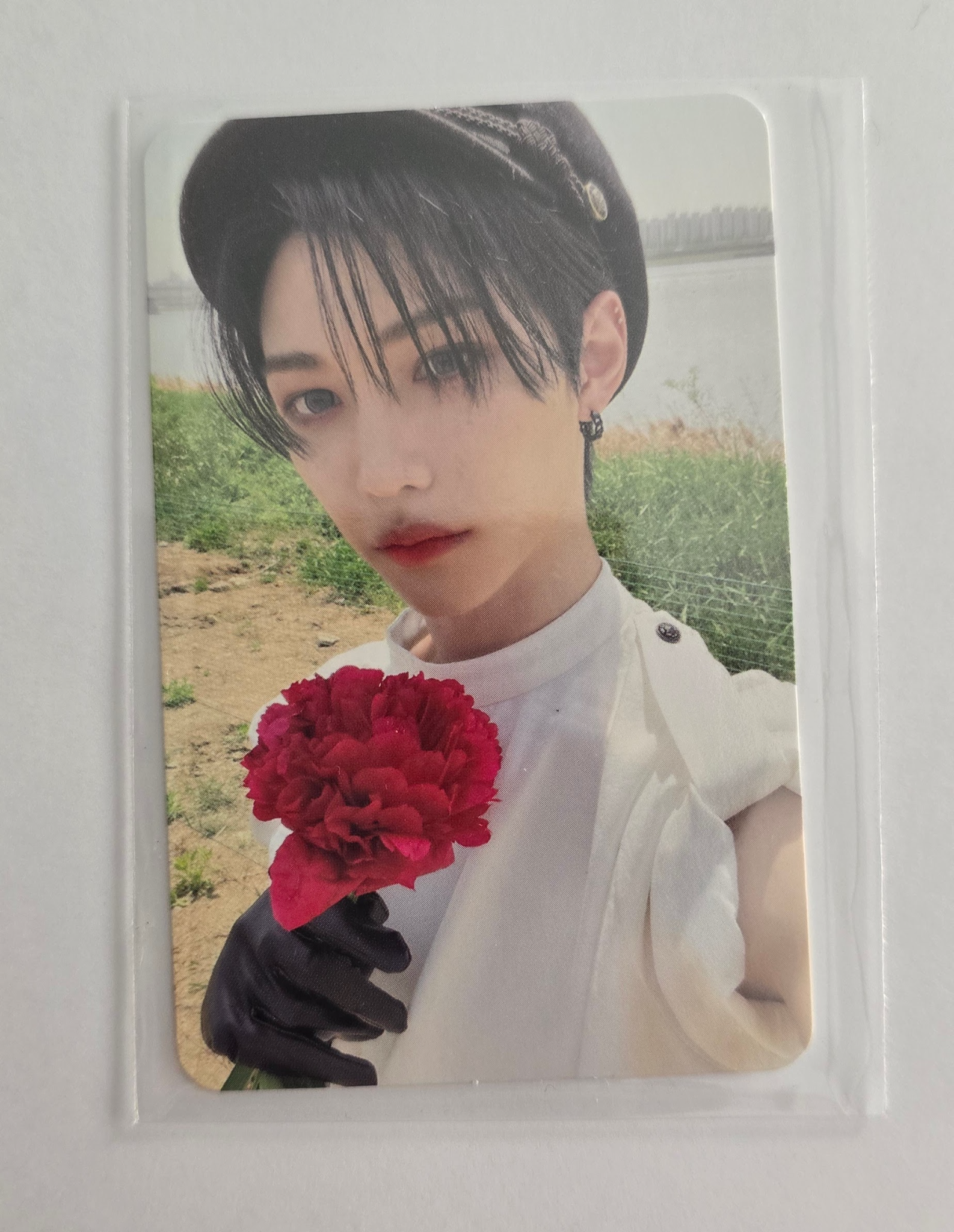 Stray Kids Felix Stray Kids - Felix - Maxident Album GO Version listing photo 1