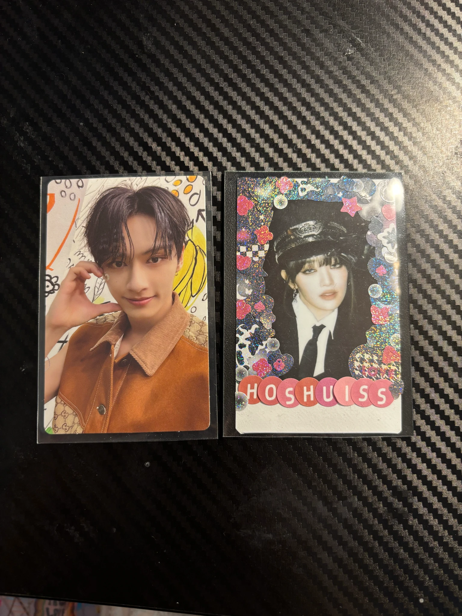 SEVENTEEN Jun SEVENTEEN - Jun - Seventeenth Heaven Album album photocard weverse album version listing photo 1