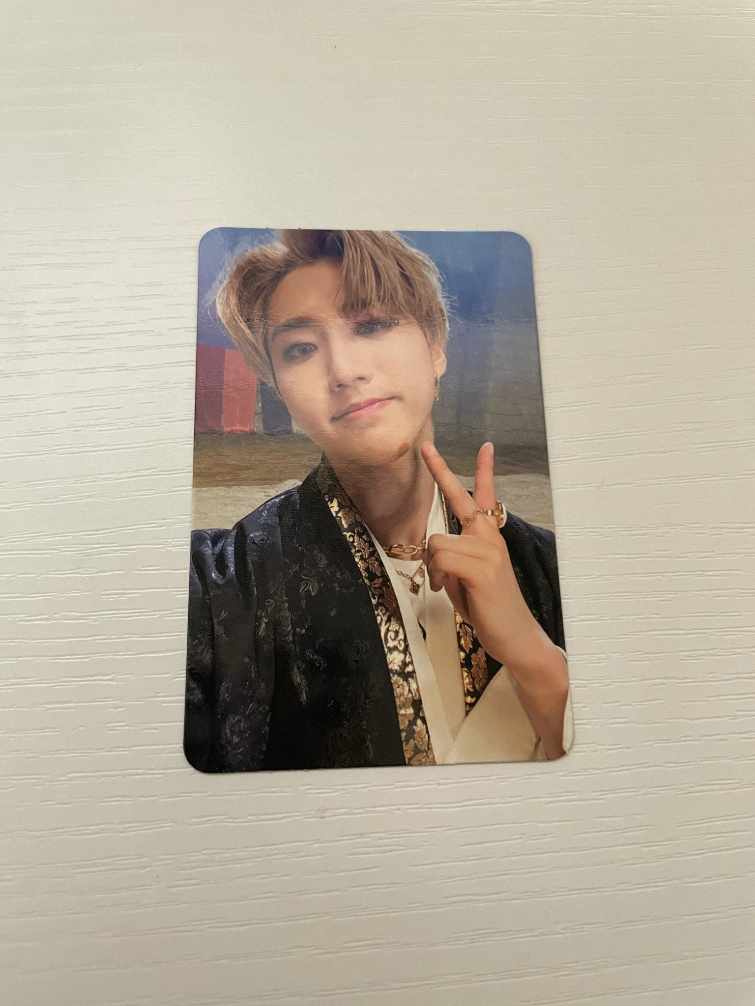 Stray Kids HAN Stray Kids - HAN - NoEasy Album concept d listing photo 1
