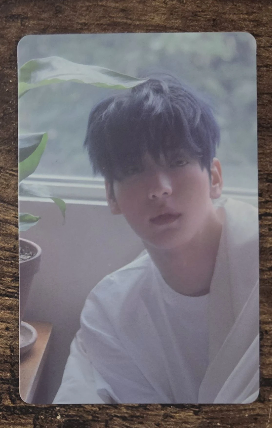 TOMORROW X TOGETHER Soobin TOMORROW X TOGETHER - Soobin - The Star Chapter: Sanctuary Album walmart exclusive listing photo 1