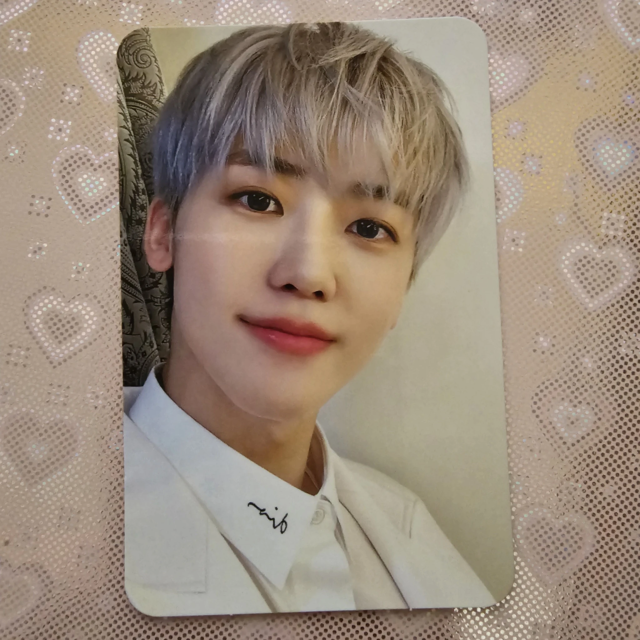 NCT DREAM Jaemin NCT DREAM - Jaemin - Best Friend Ever Album listing photo 1