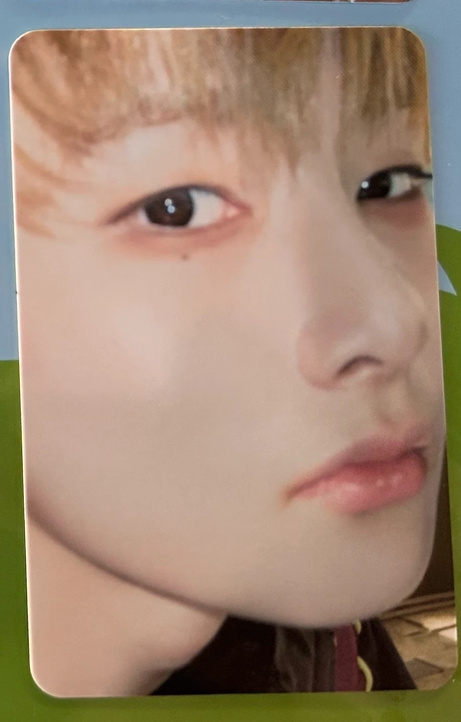 Stray Kids I.N Stray Kids - I.N - This & That Album album photocard listing photo 1
