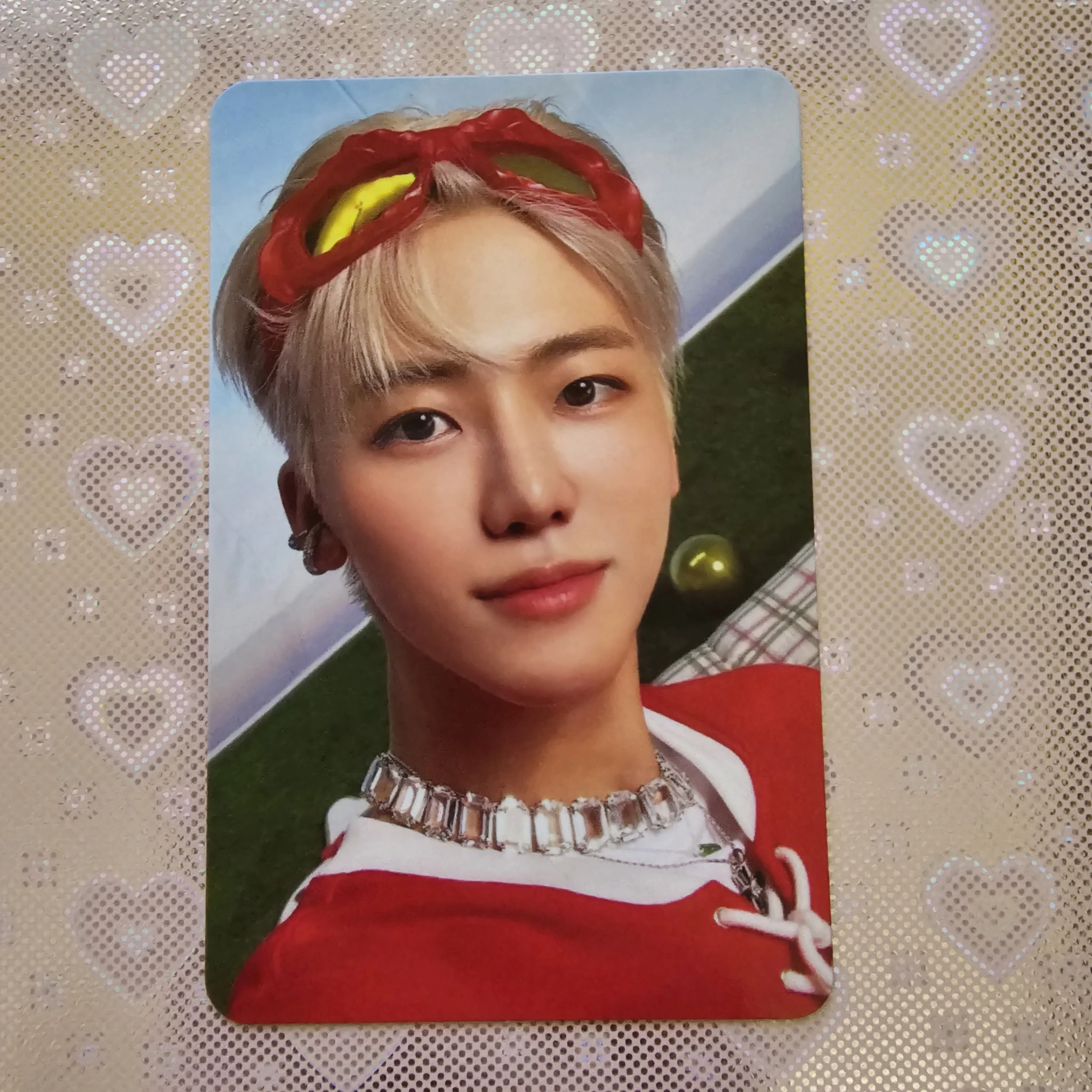 NCT DREAM Jaemin NCT DREAM - Jaemin - Candy Album photobook ver. listing photo 1