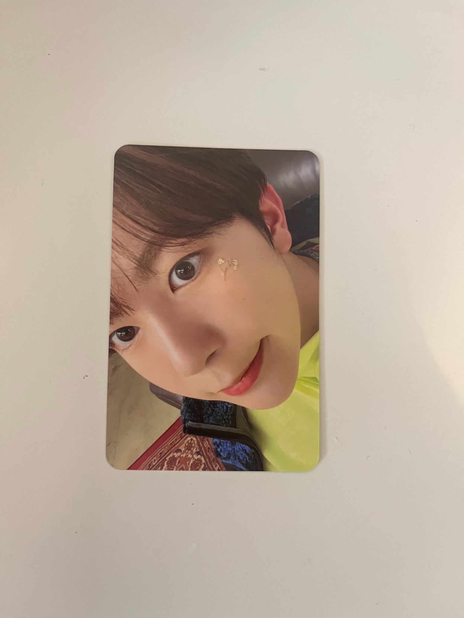 NCT WISH Ryo NCT Wish - Ryo - Songbird Album listing photo 1