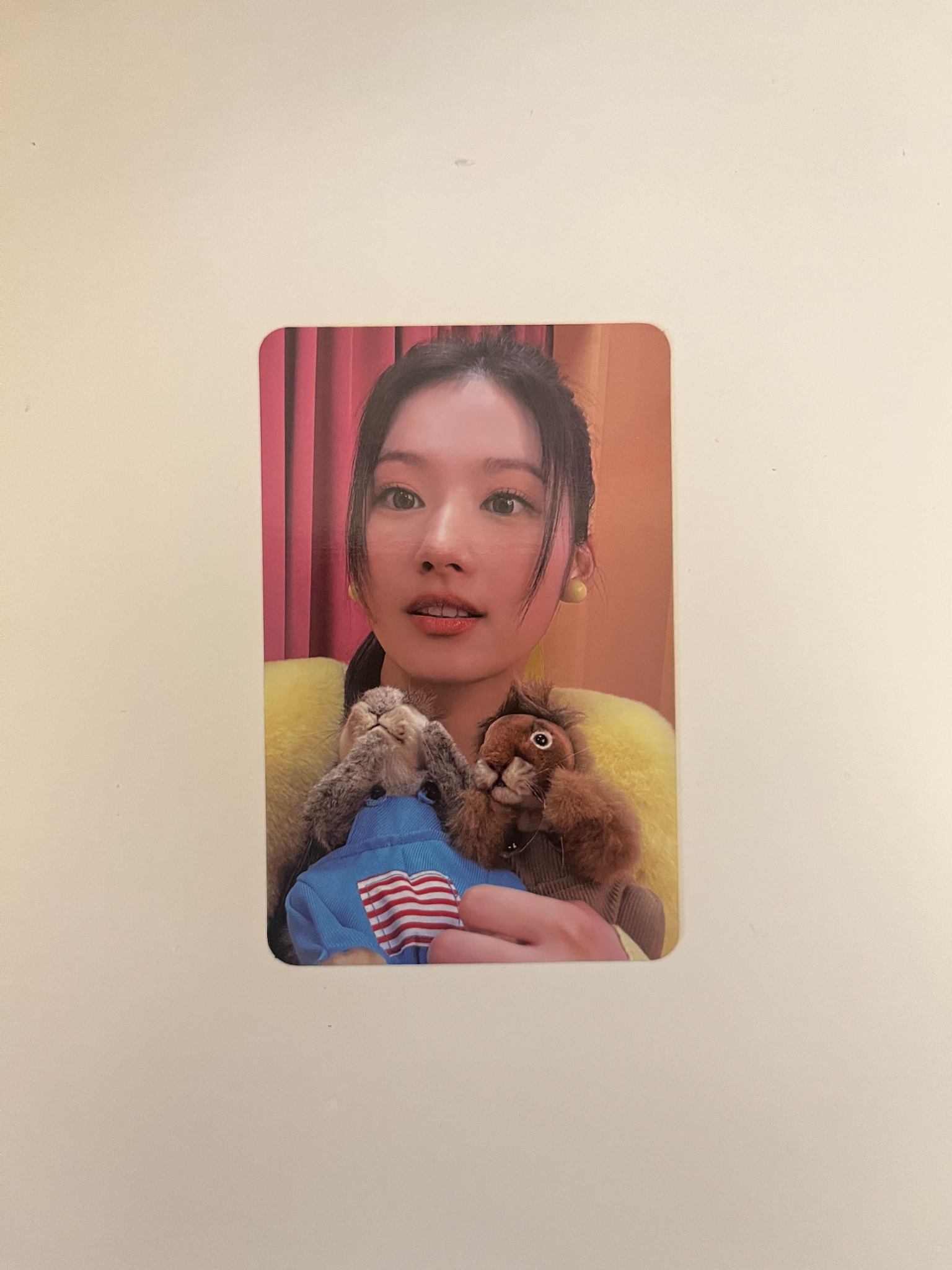 TWICE Sana TWICE-Sana-Album-BETWEEN 1&2 listing photo 1
