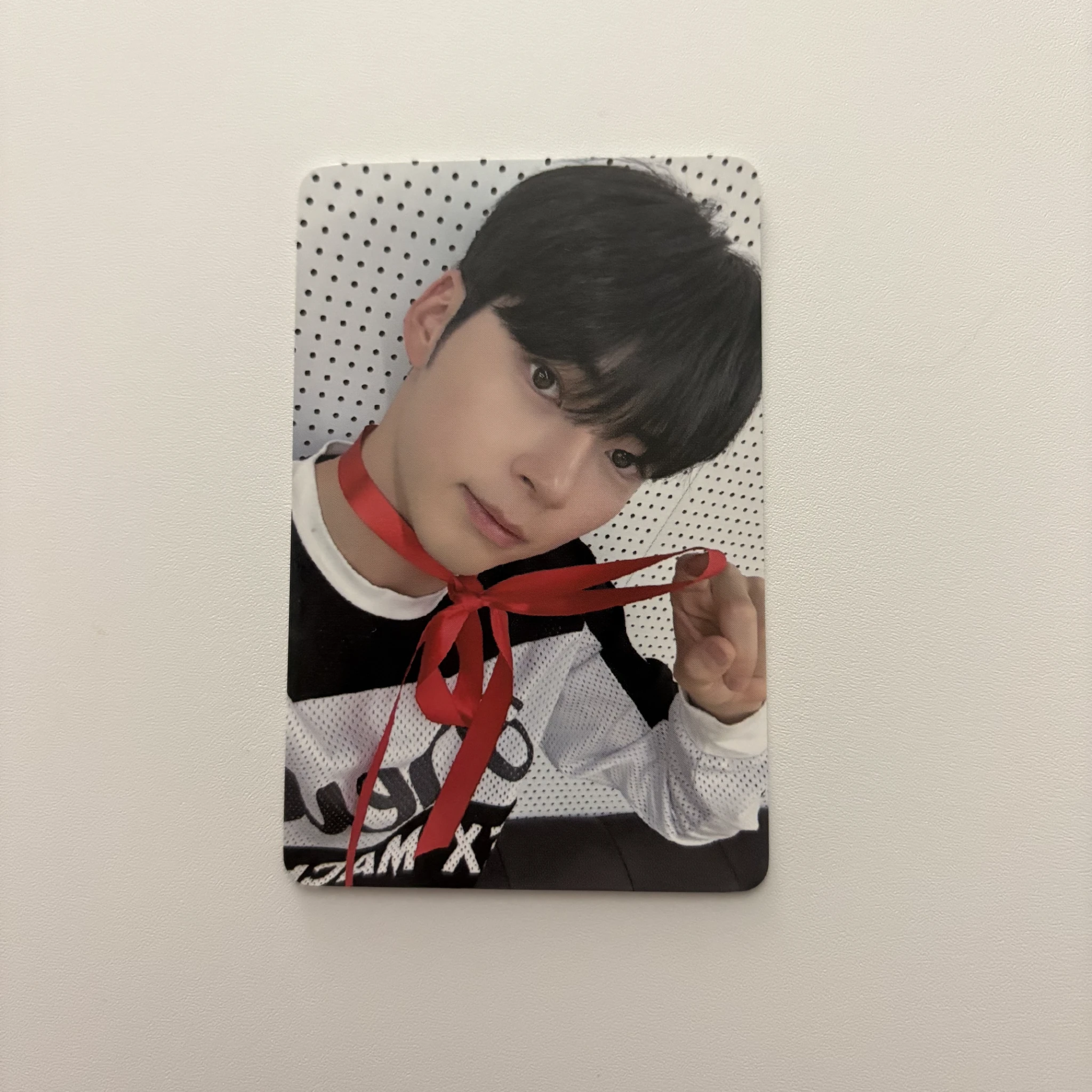 ZEROBASEONE Hanbin ZEROBASEONE - Hanbin - Youth in the Shade Album withmuu pob (pre-order benefit) listing photo 1