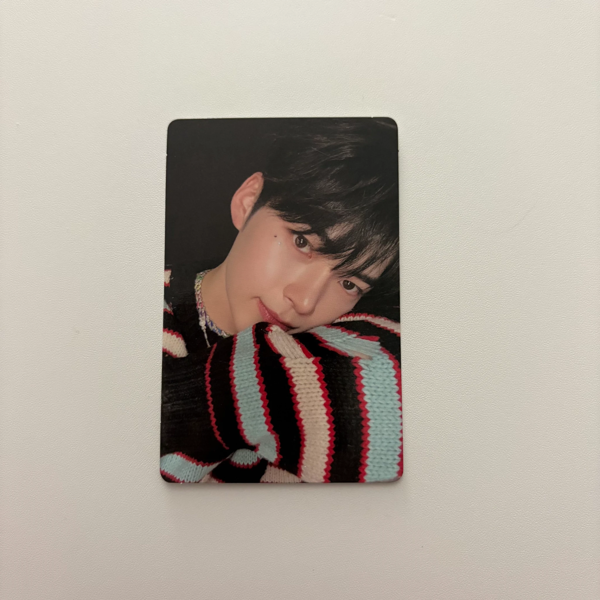 ZEROBASEONE Hanbin ZEROBASEONE - Hanbin - Melting Point Album mystery listing photo 1
