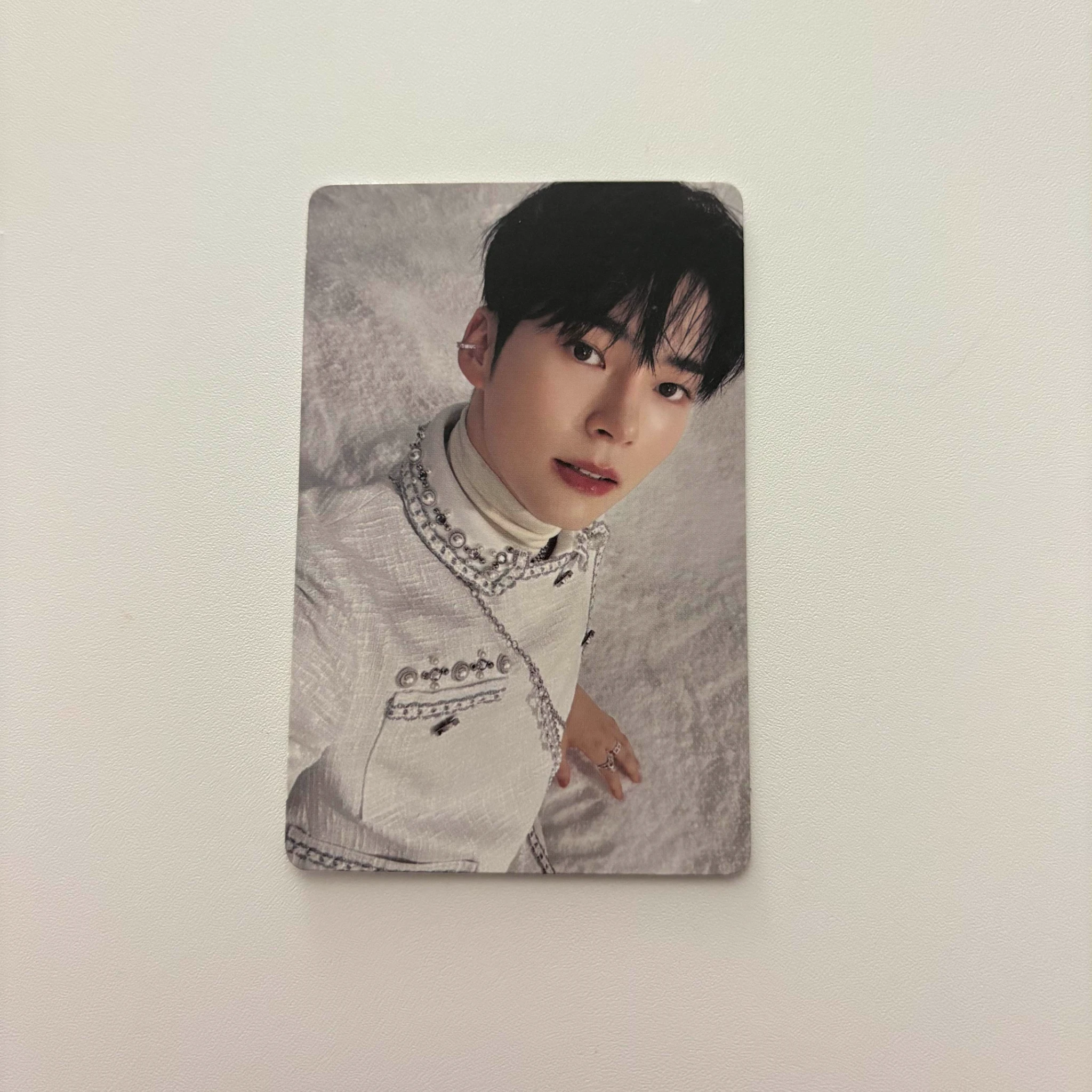 ZEROBASEONE Hanbin ZEROBASEONE - Hanbin - Melting Point Album fairytale listing photo 1