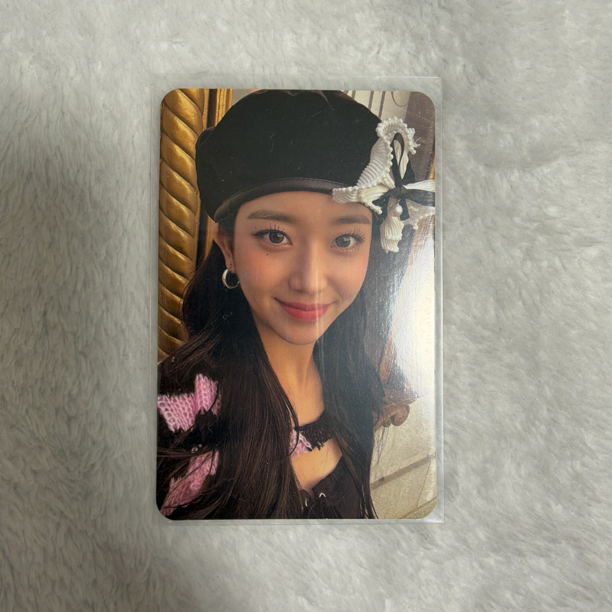 STAYC Sumin STAYC - Sumin - STAY IN CHICAGO Other photobook inclusion listing photo 1