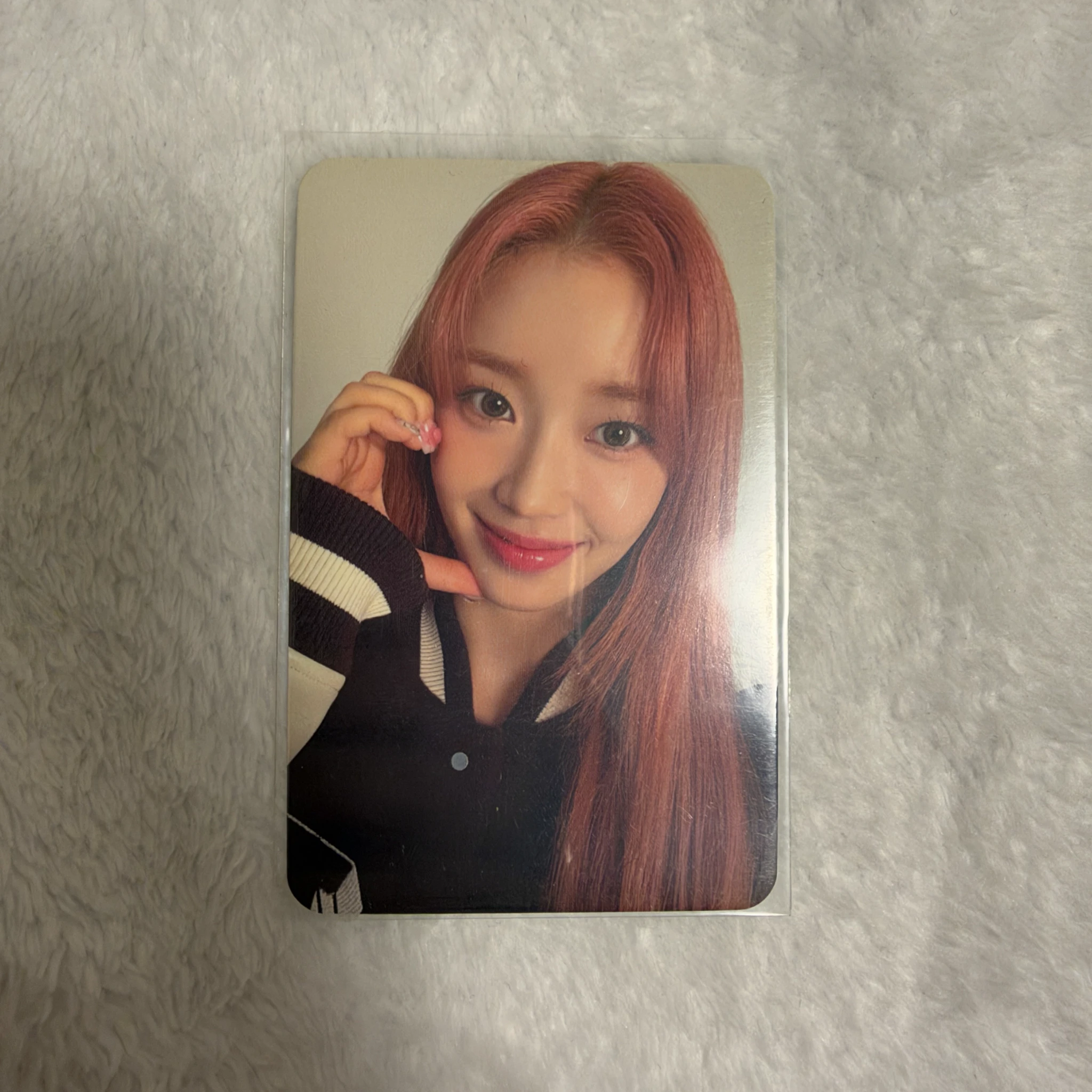 STAYC Sumin STAYC - Sumin - Teddy Bear Album starriver round 1 special event listing photo 1