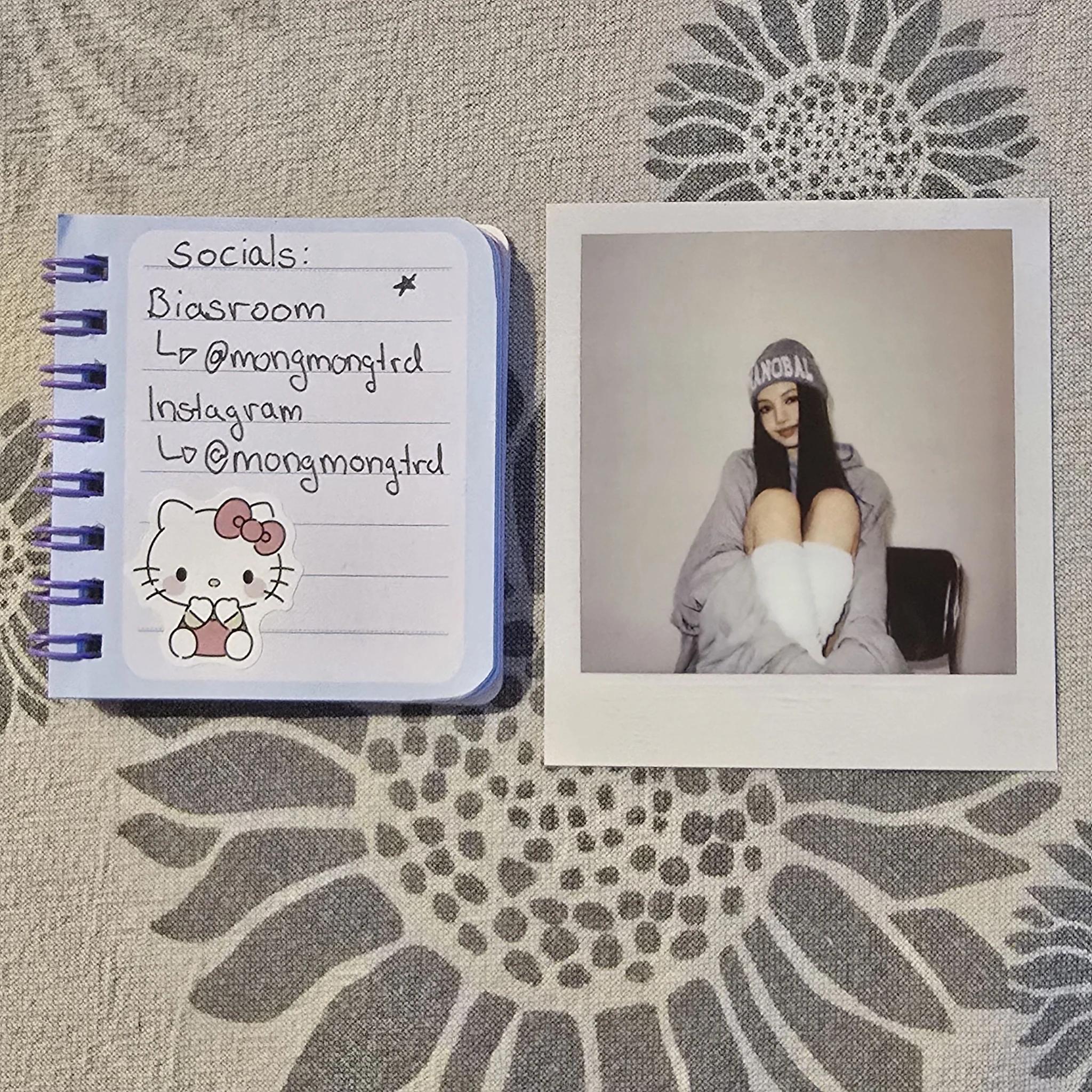BLACKPINK Lisa BLACKPINK-Lisa-Album-Lalisa listing photo 1